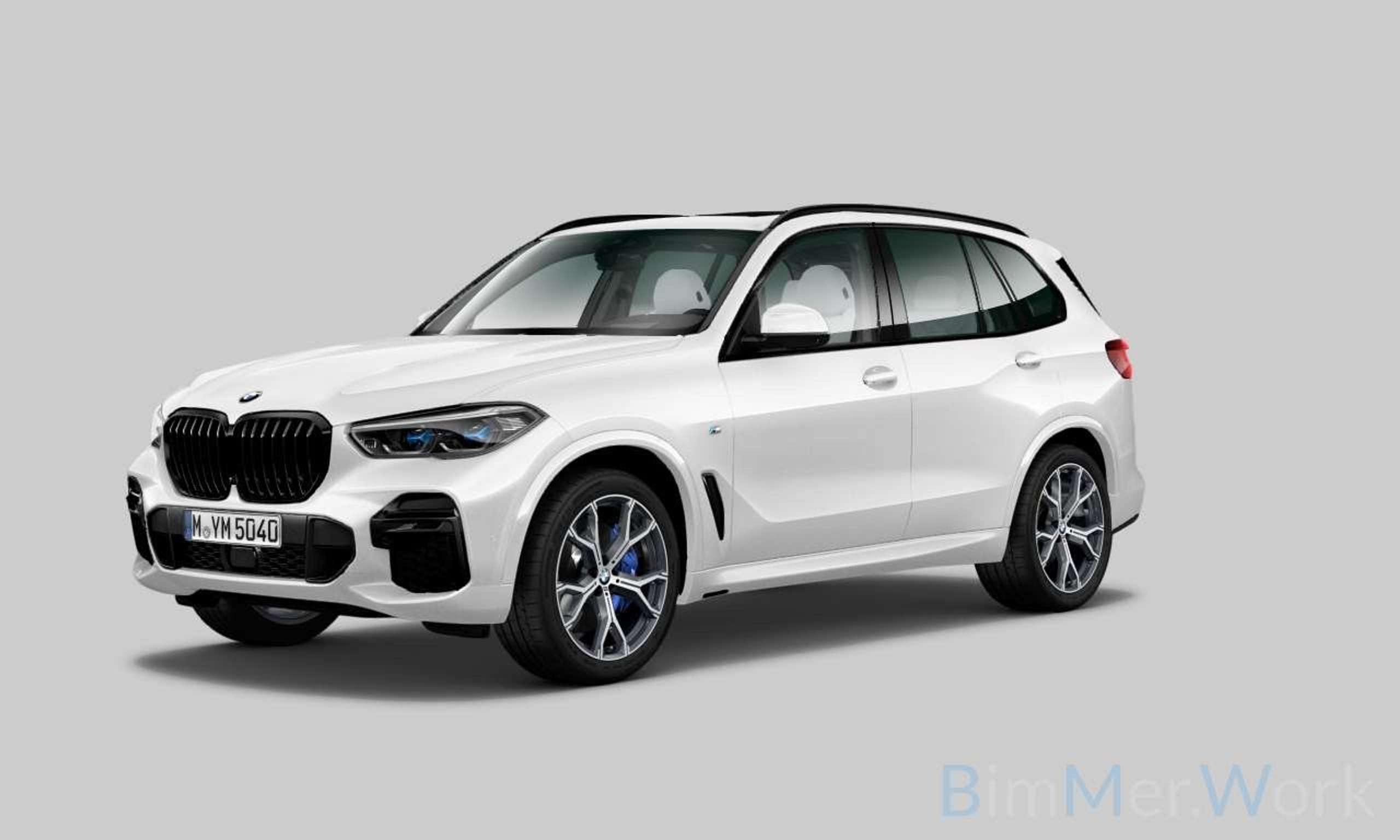 BMW - X5