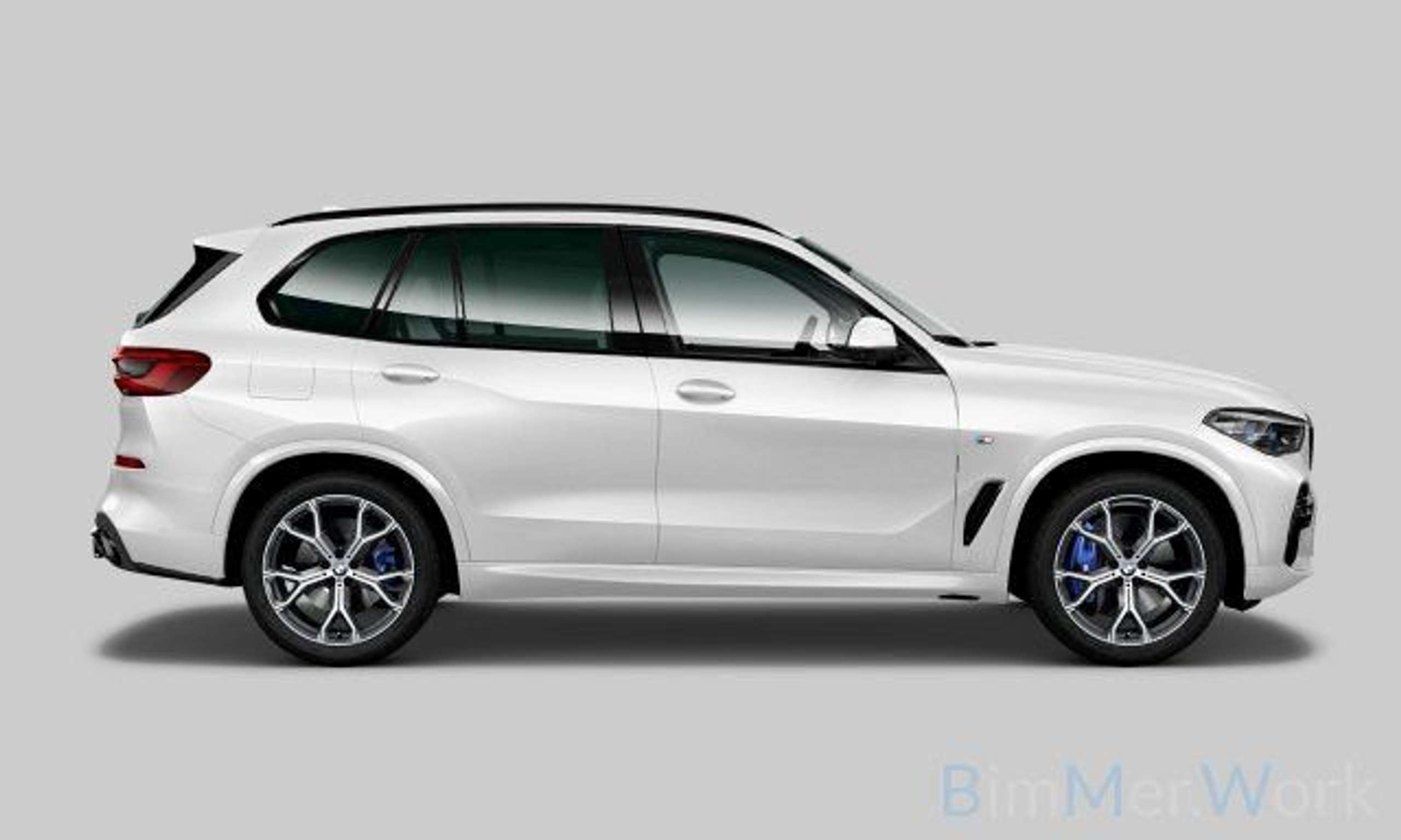 BMW - X5