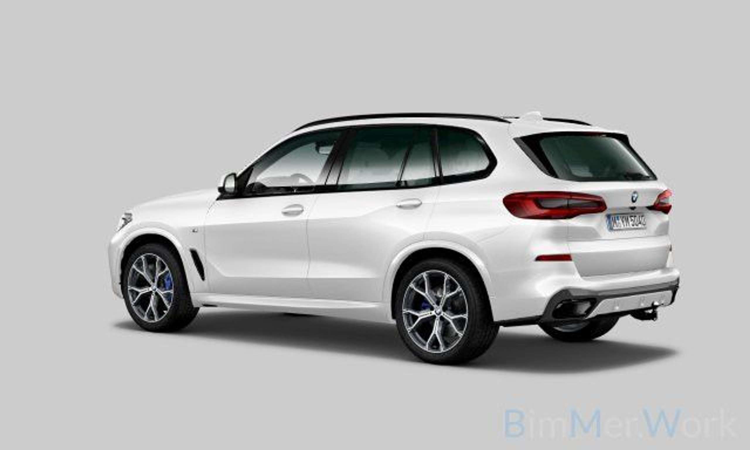 BMW - X5