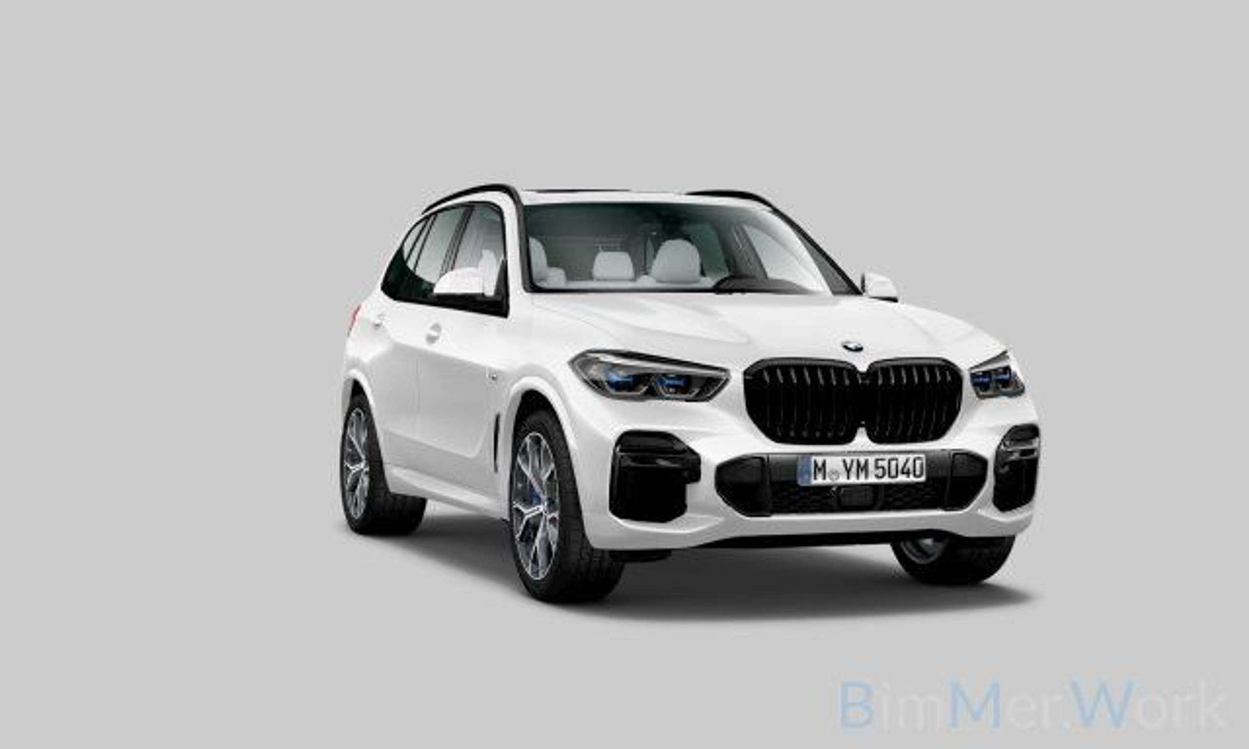 BMW - X5