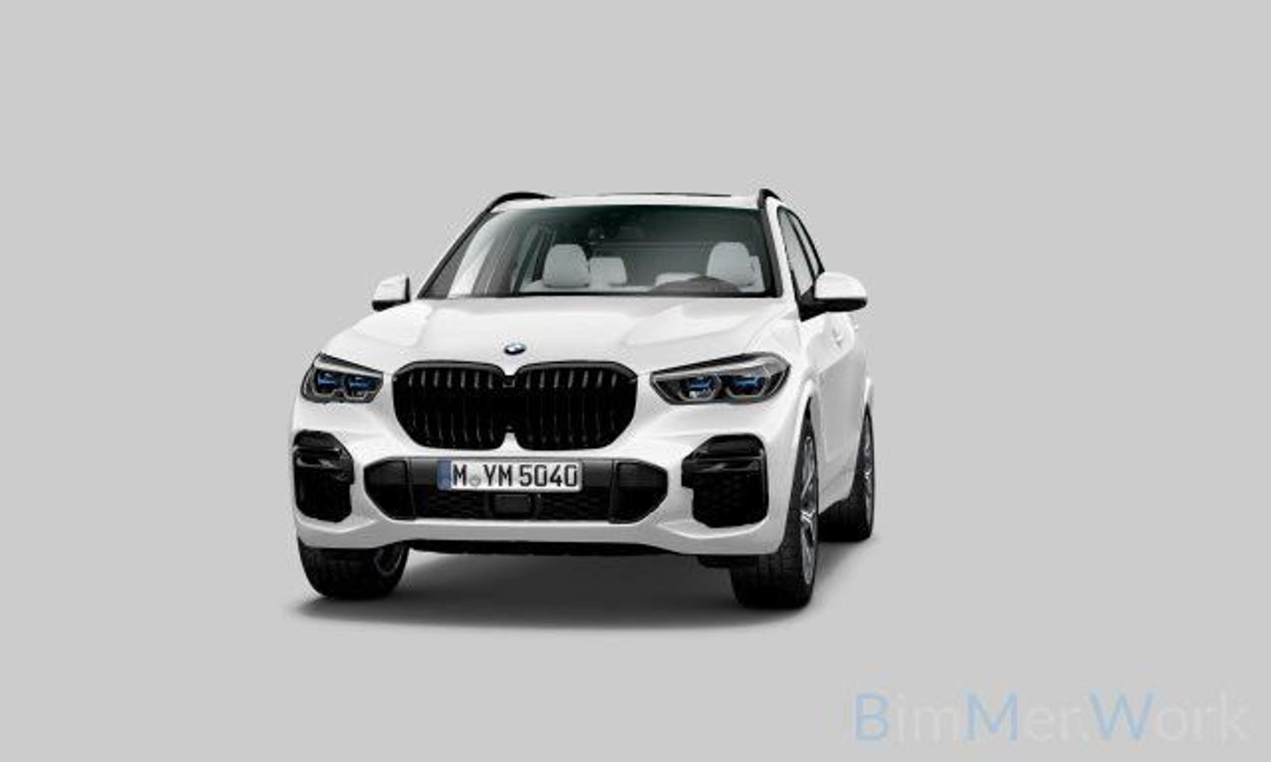 BMW - X5