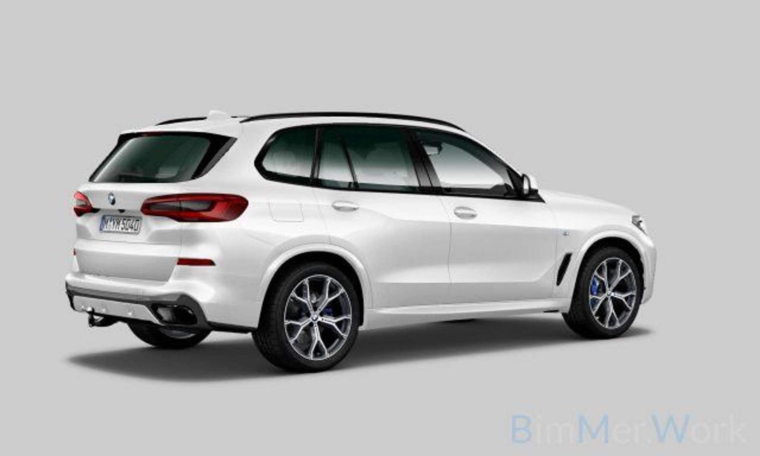 BMW - X5