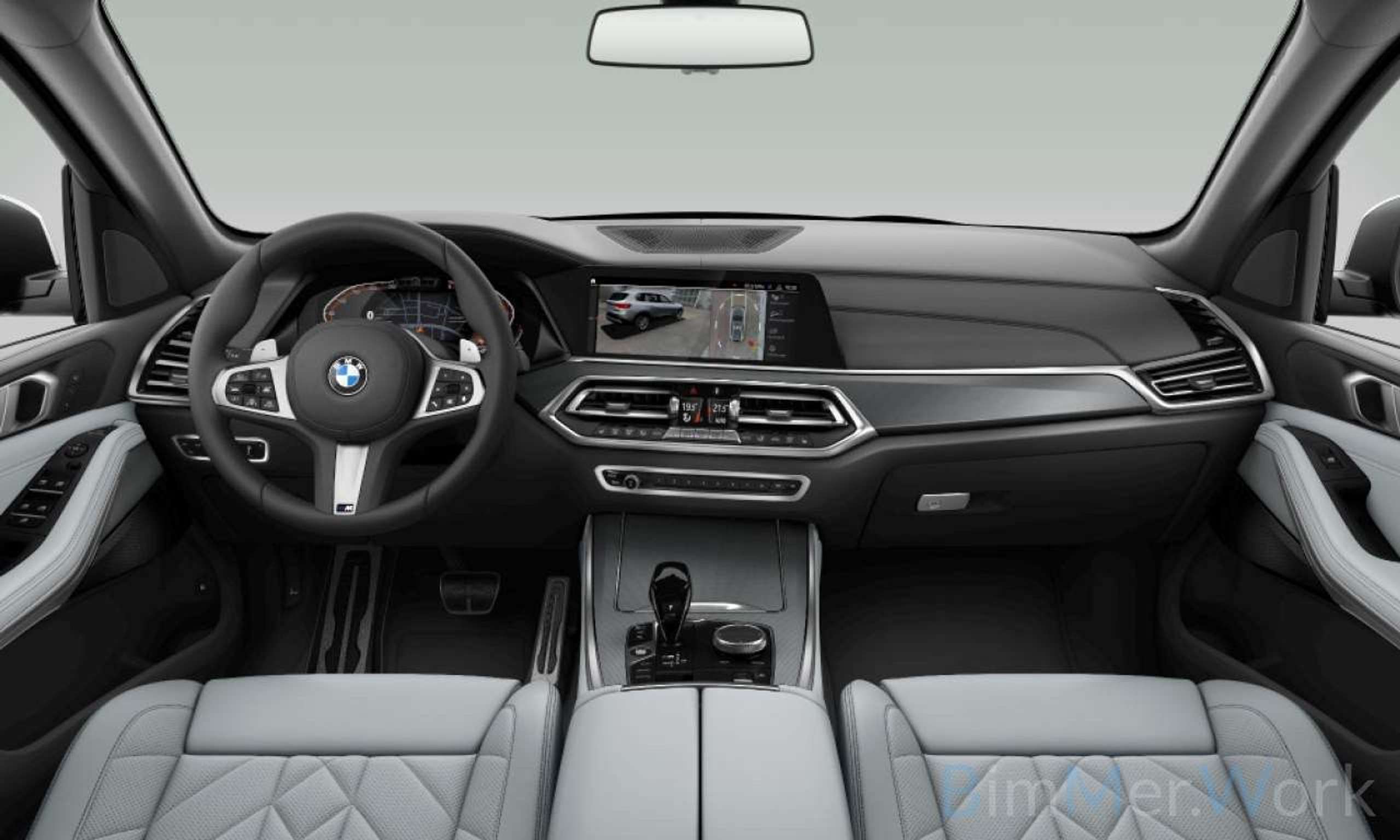 BMW - X5