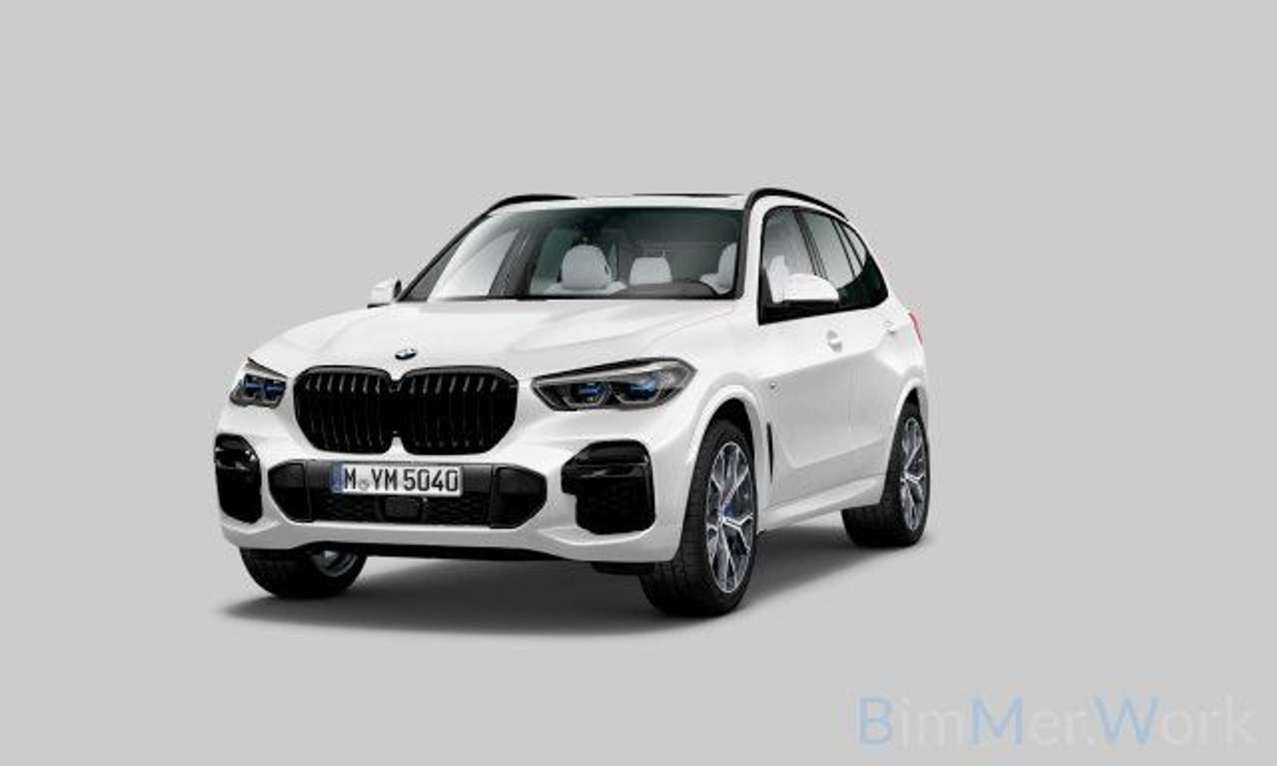 BMW - X5