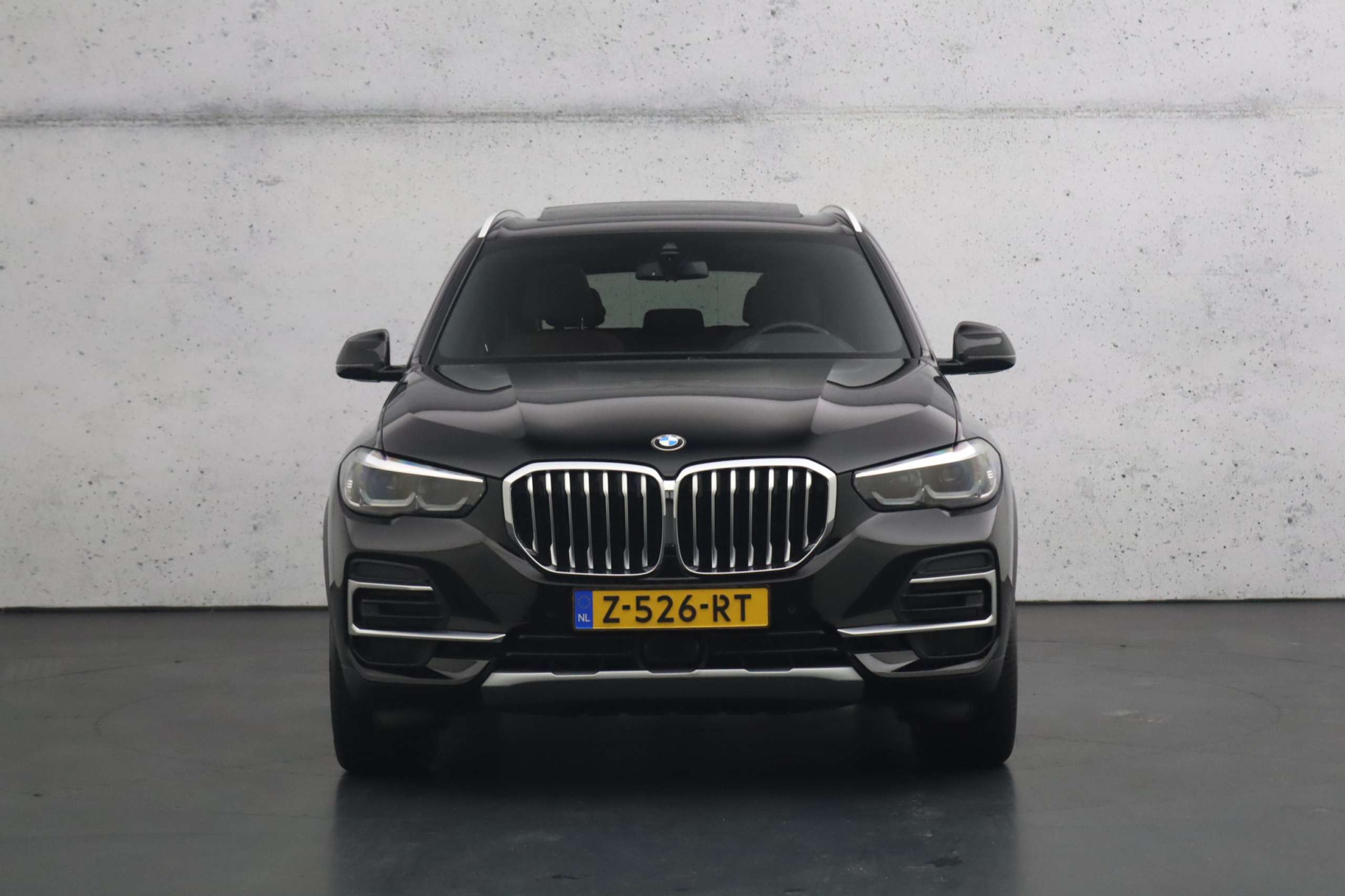 BMW - X5