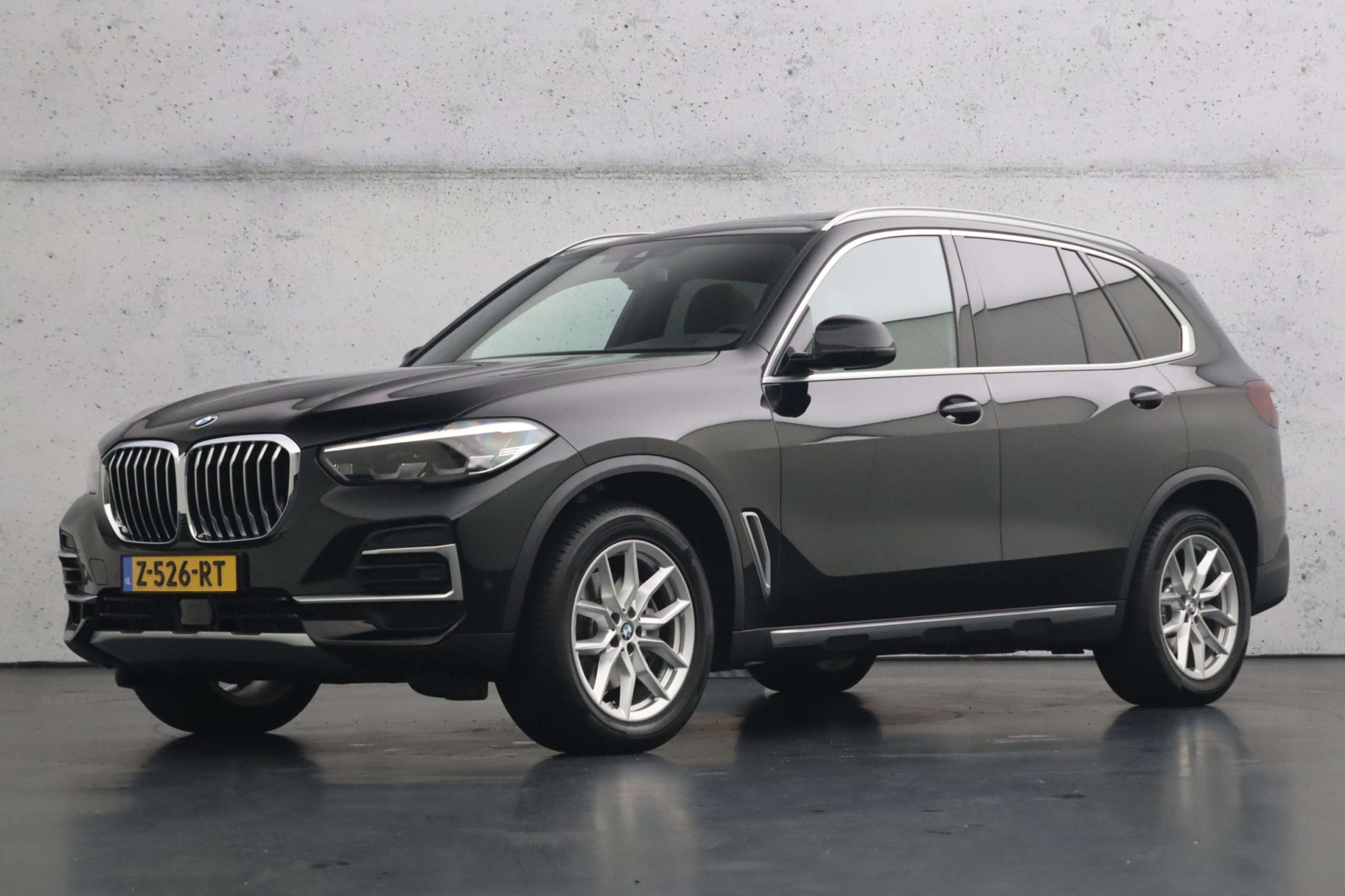 BMW - X5