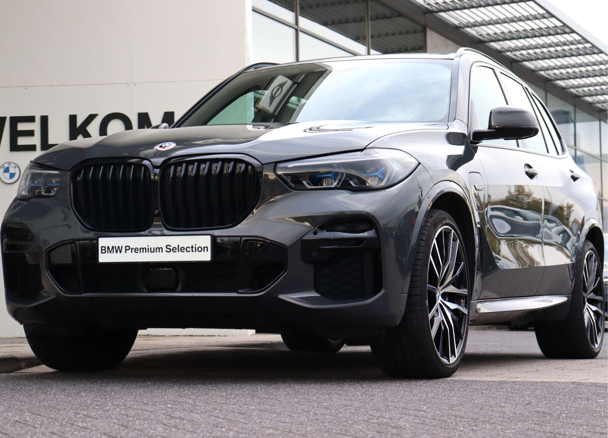 BMW - X5