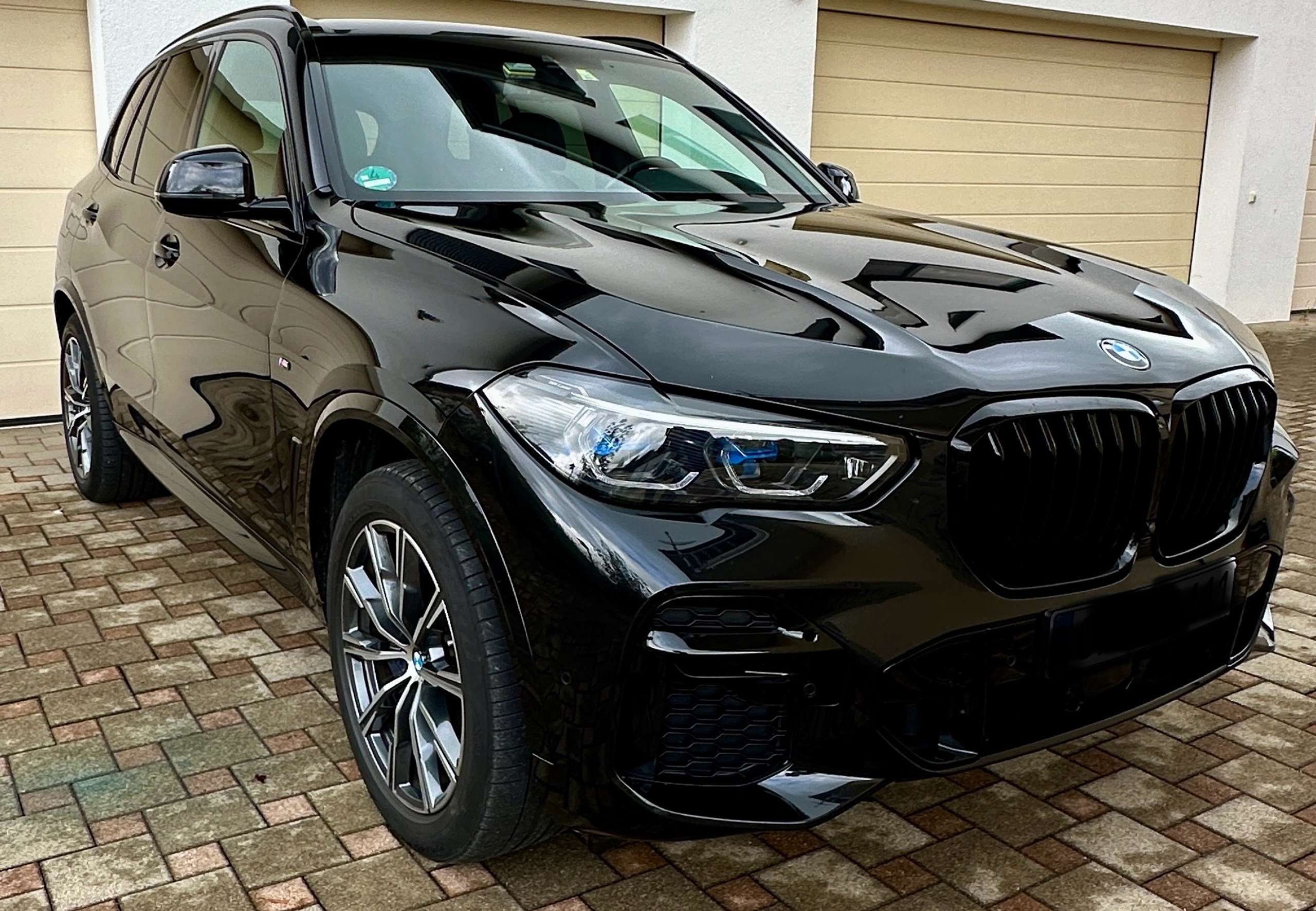 BMW - X5