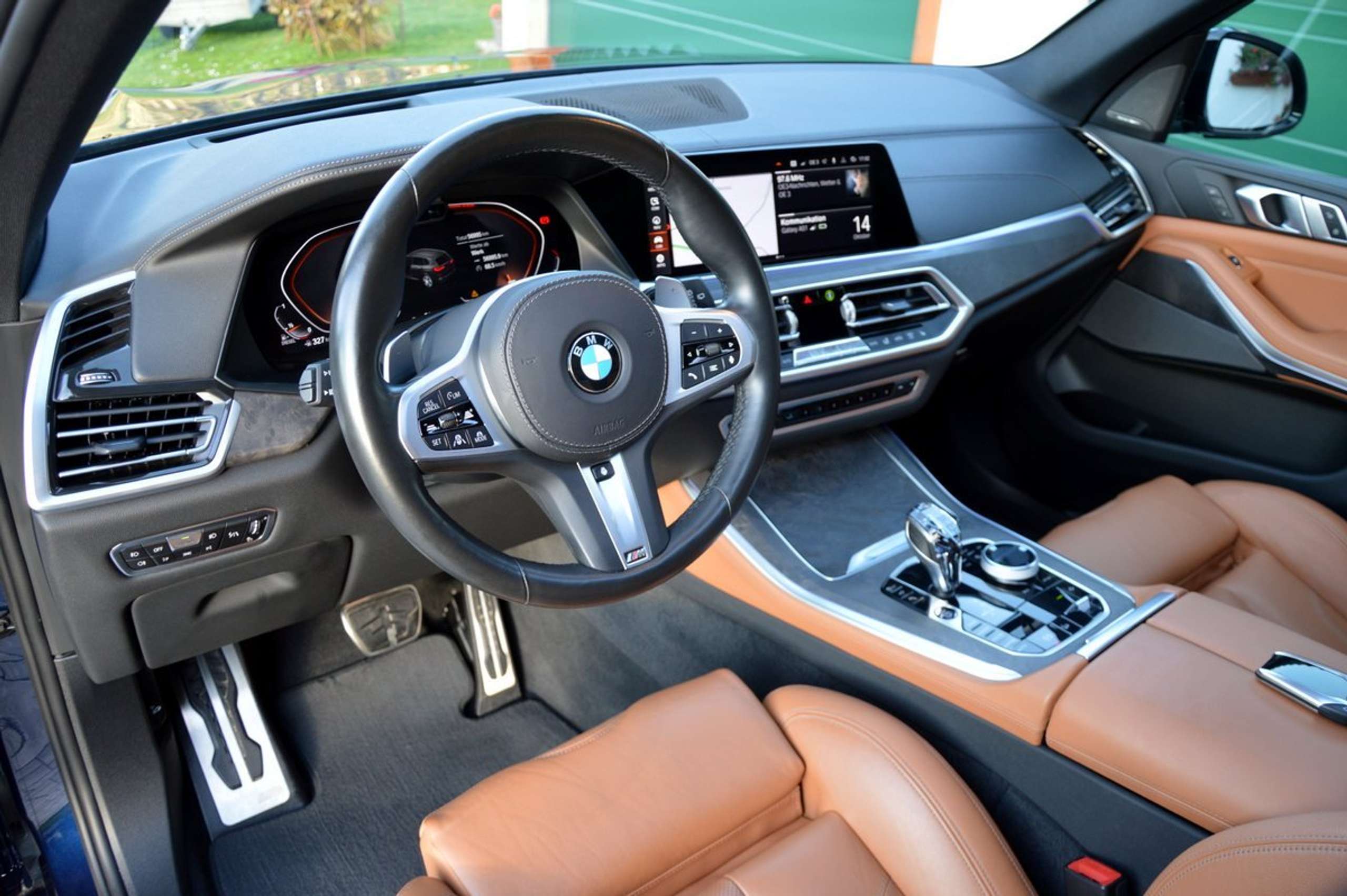 BMW - X5