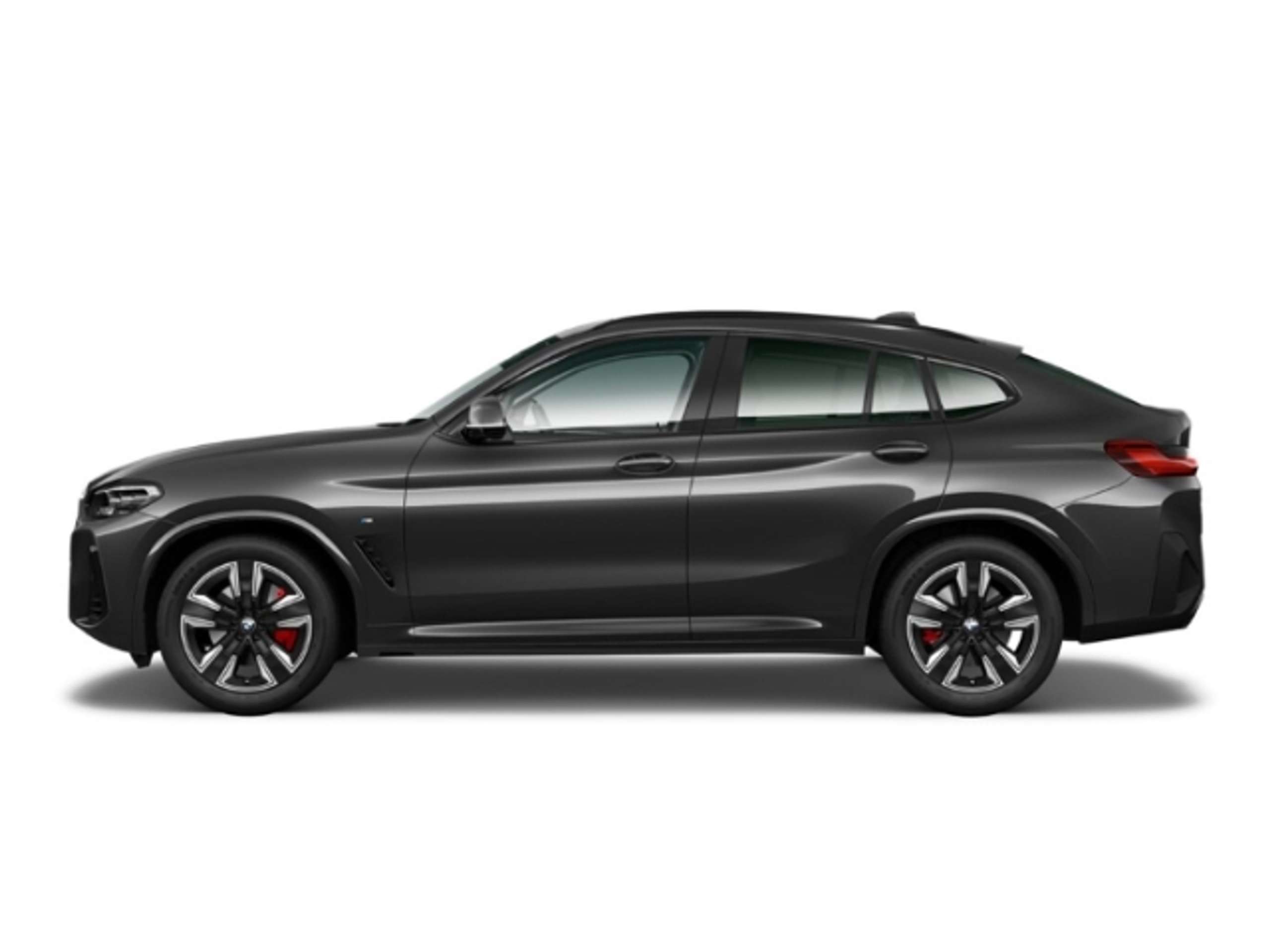 BMW - X4