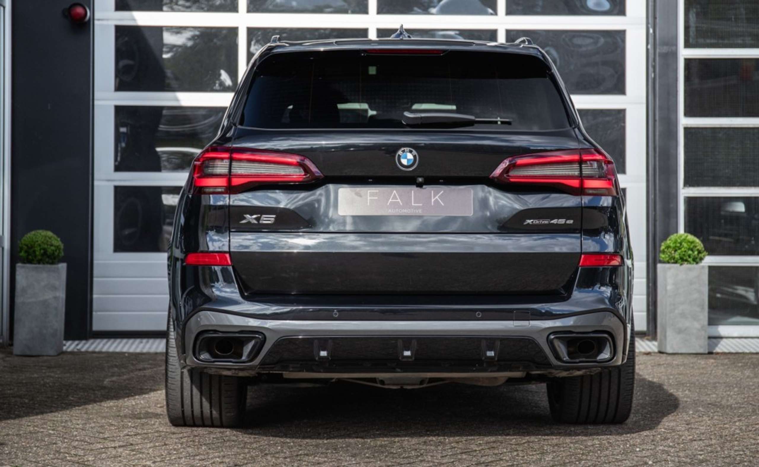 BMW - X5