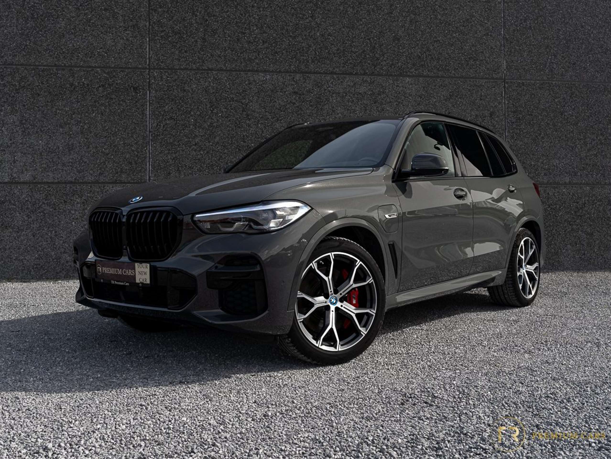 BMW X5 2022