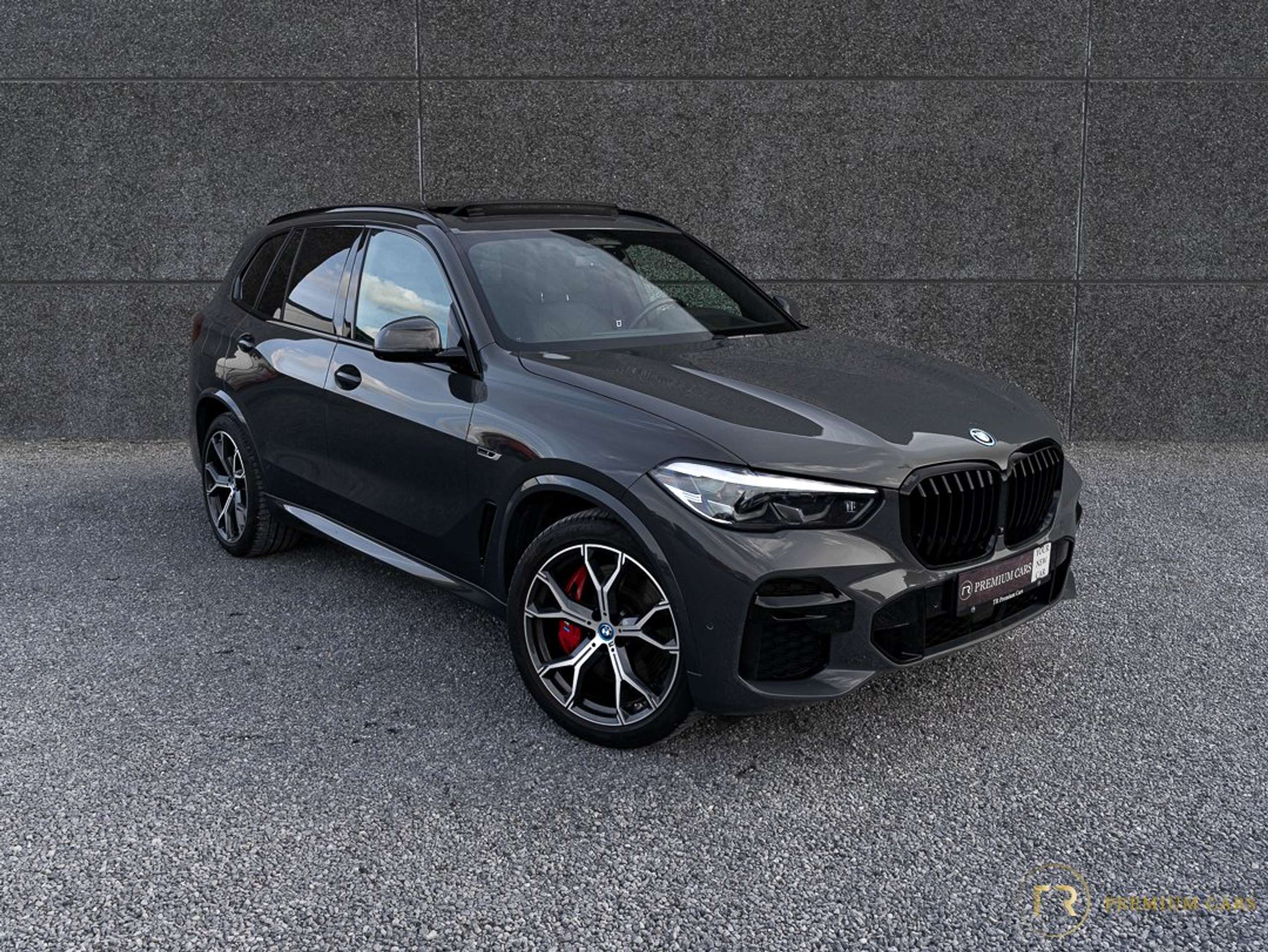 BMW - X5