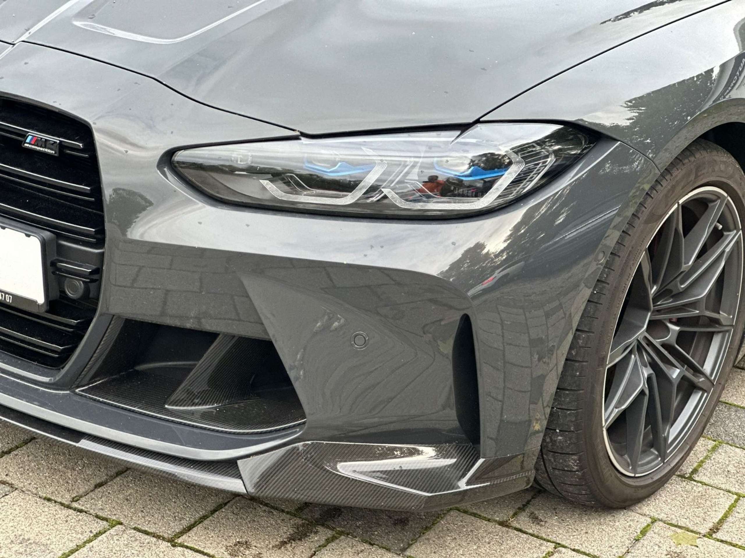 BMW - M4