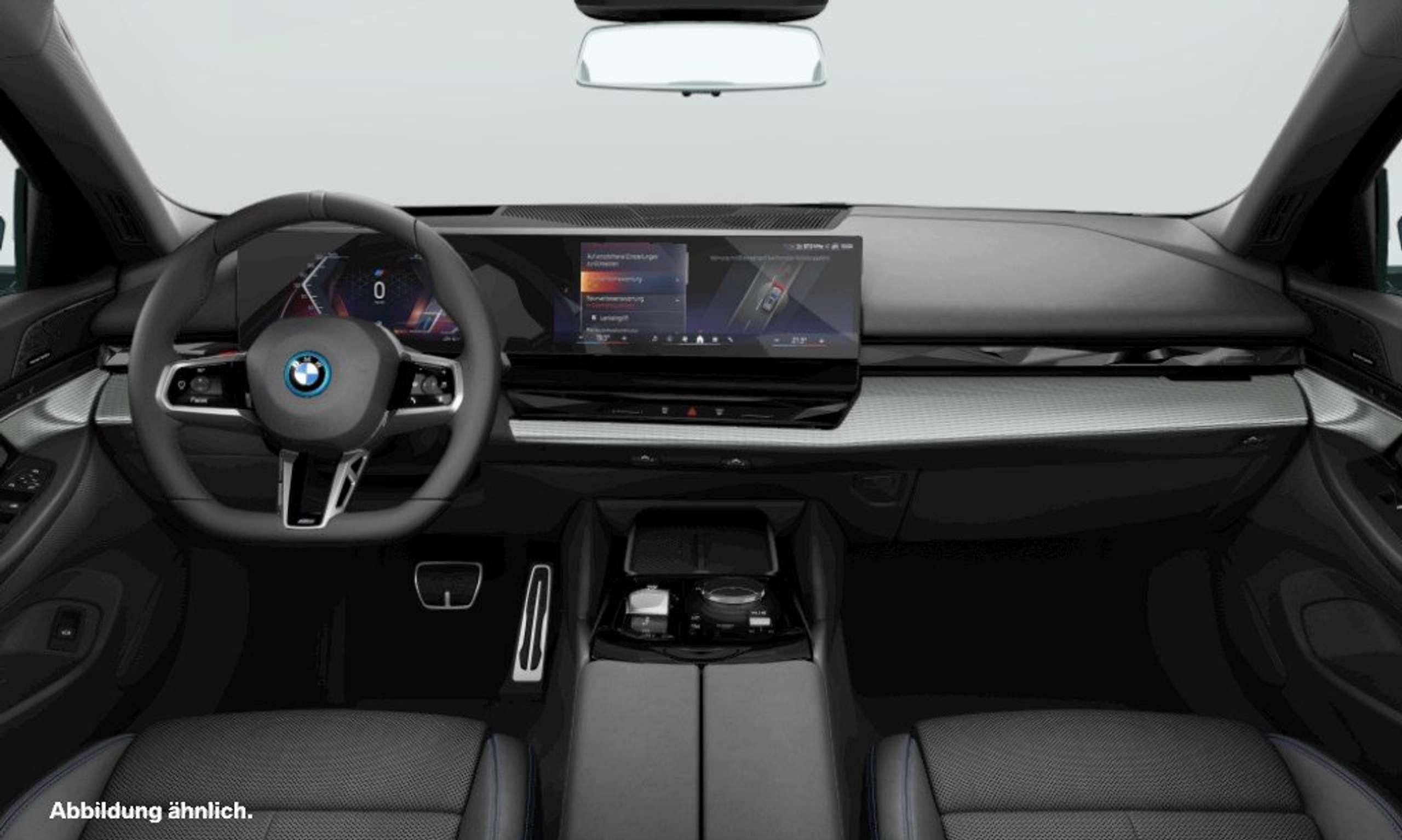 BMW - i5