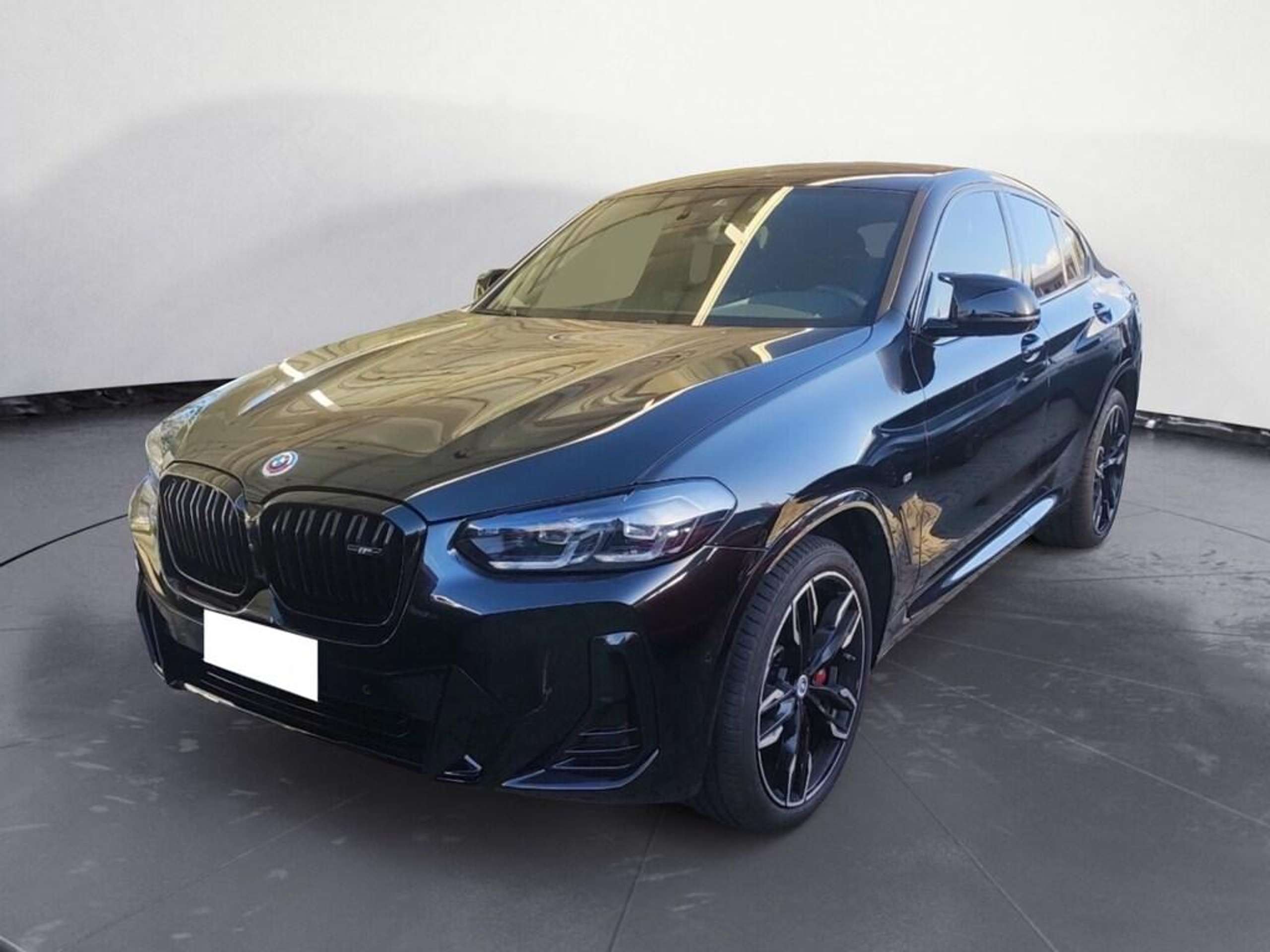 BMW - X4