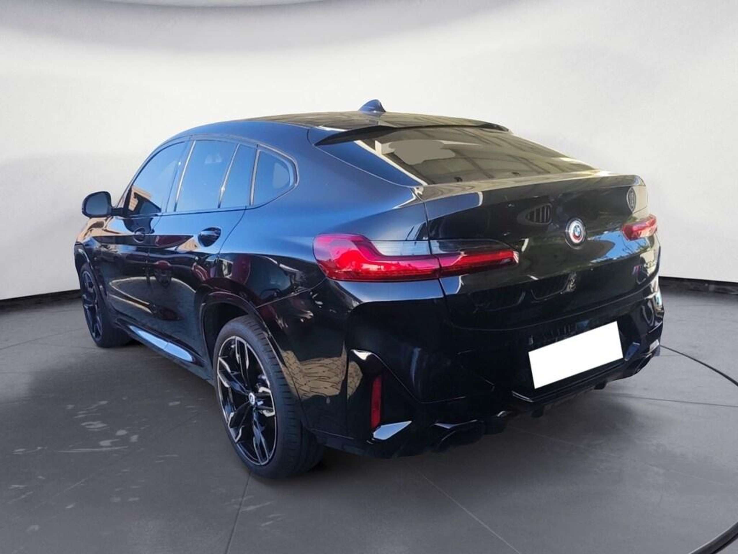 BMW - X4