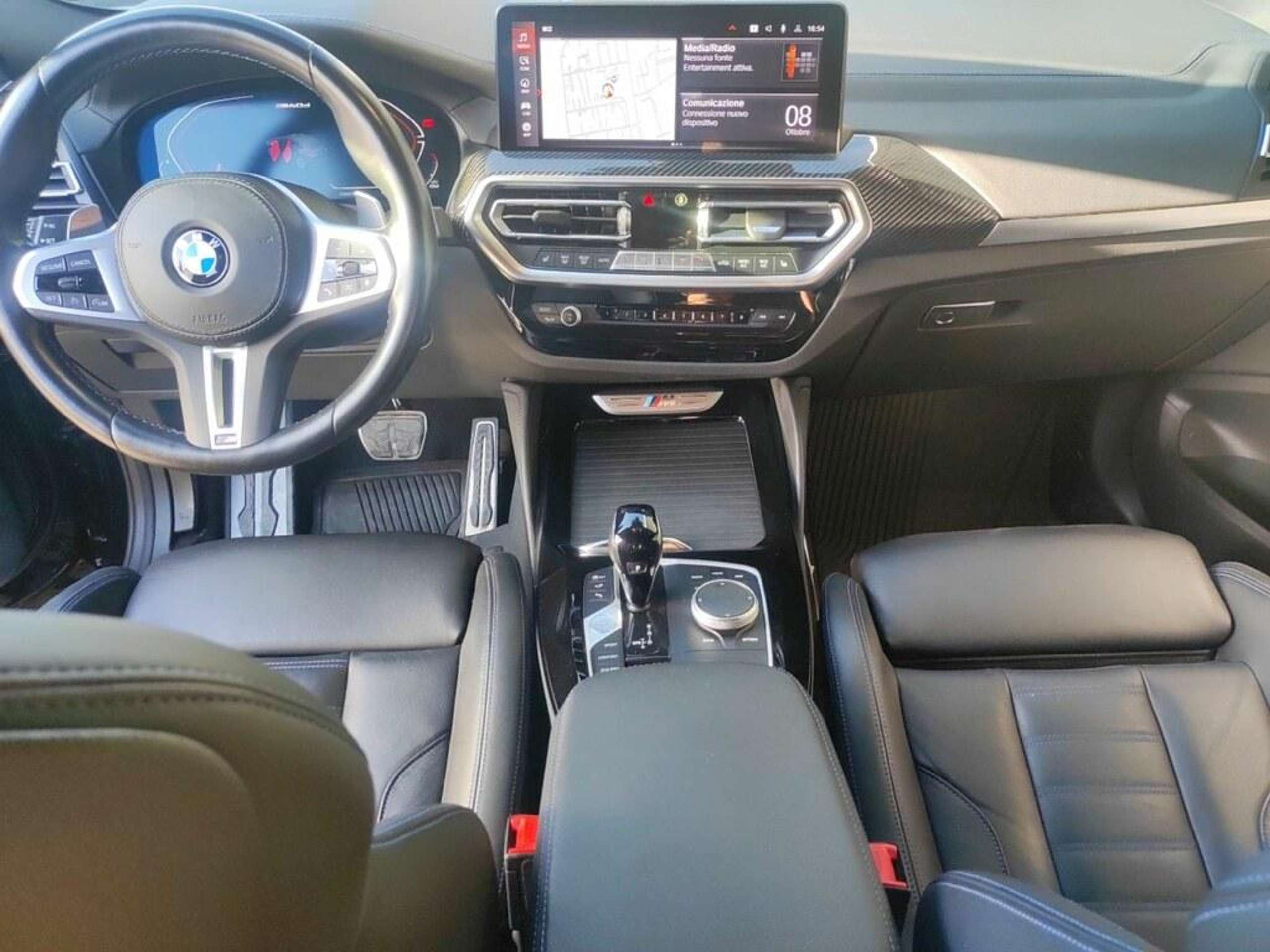 BMW - X4