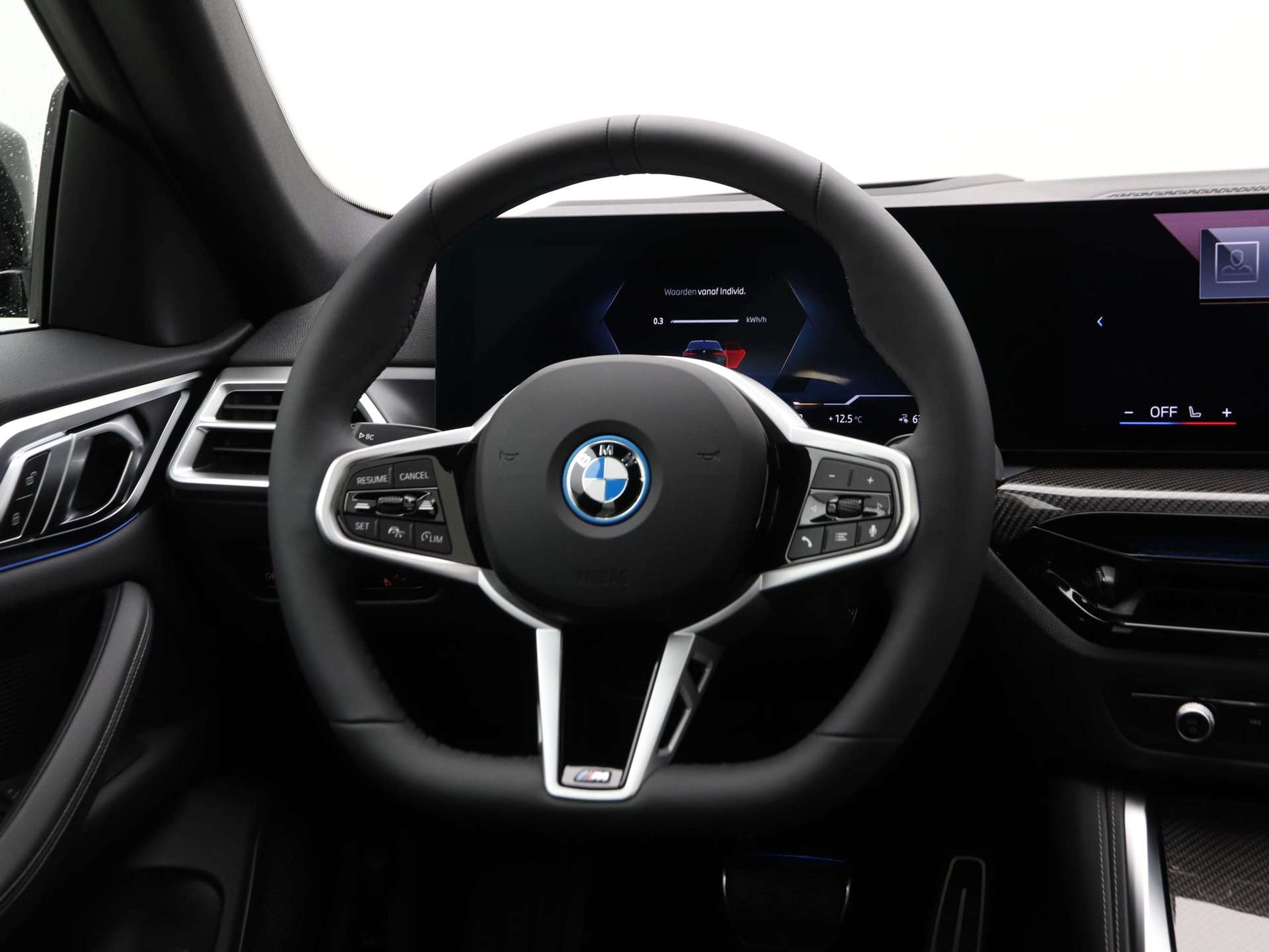 BMW - i4