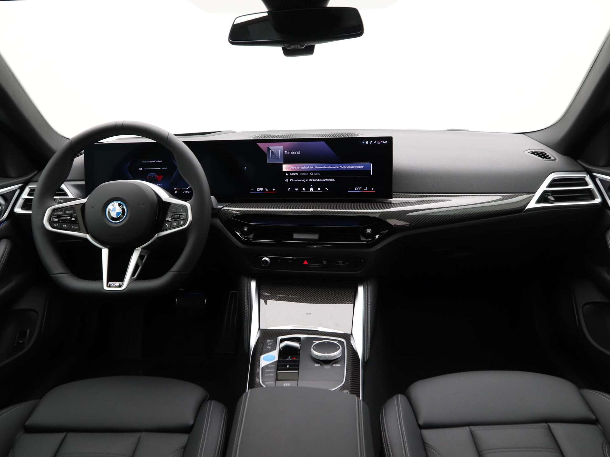 BMW - i4