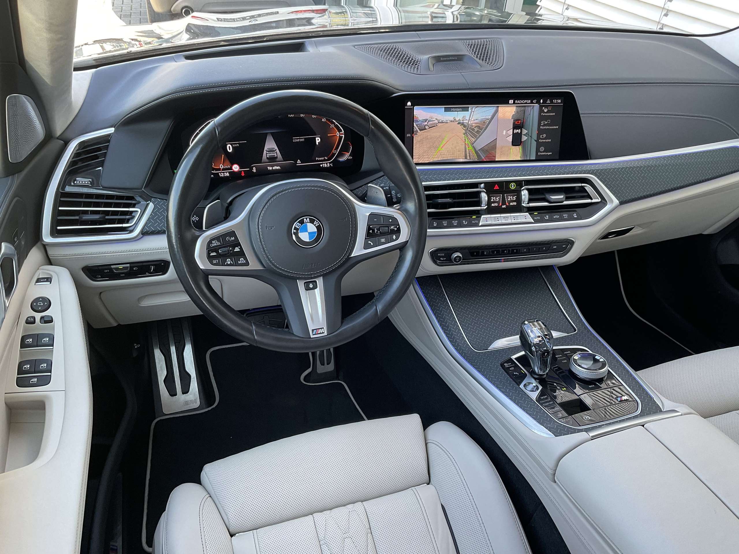 BMW - X5