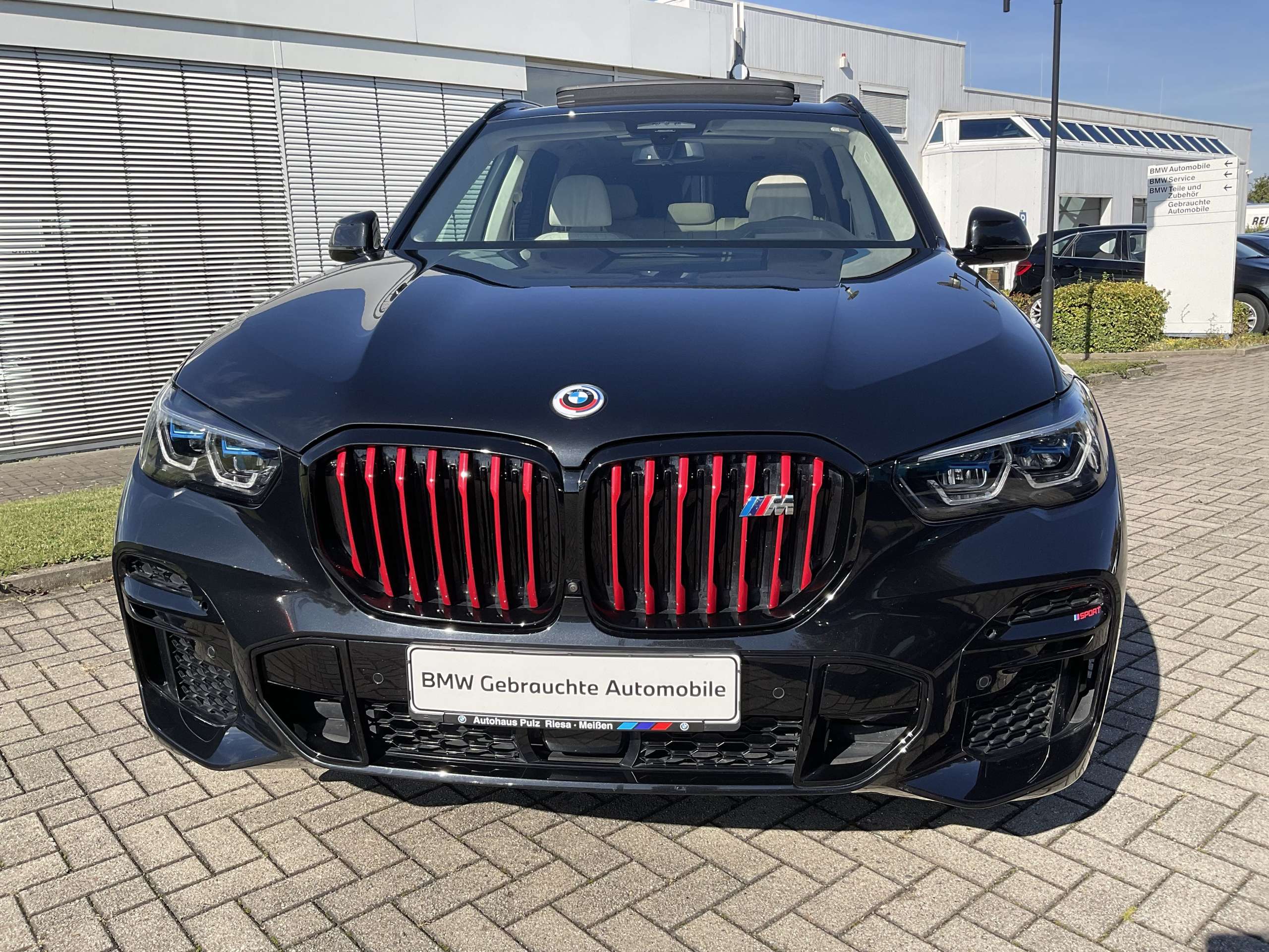 BMW - X5