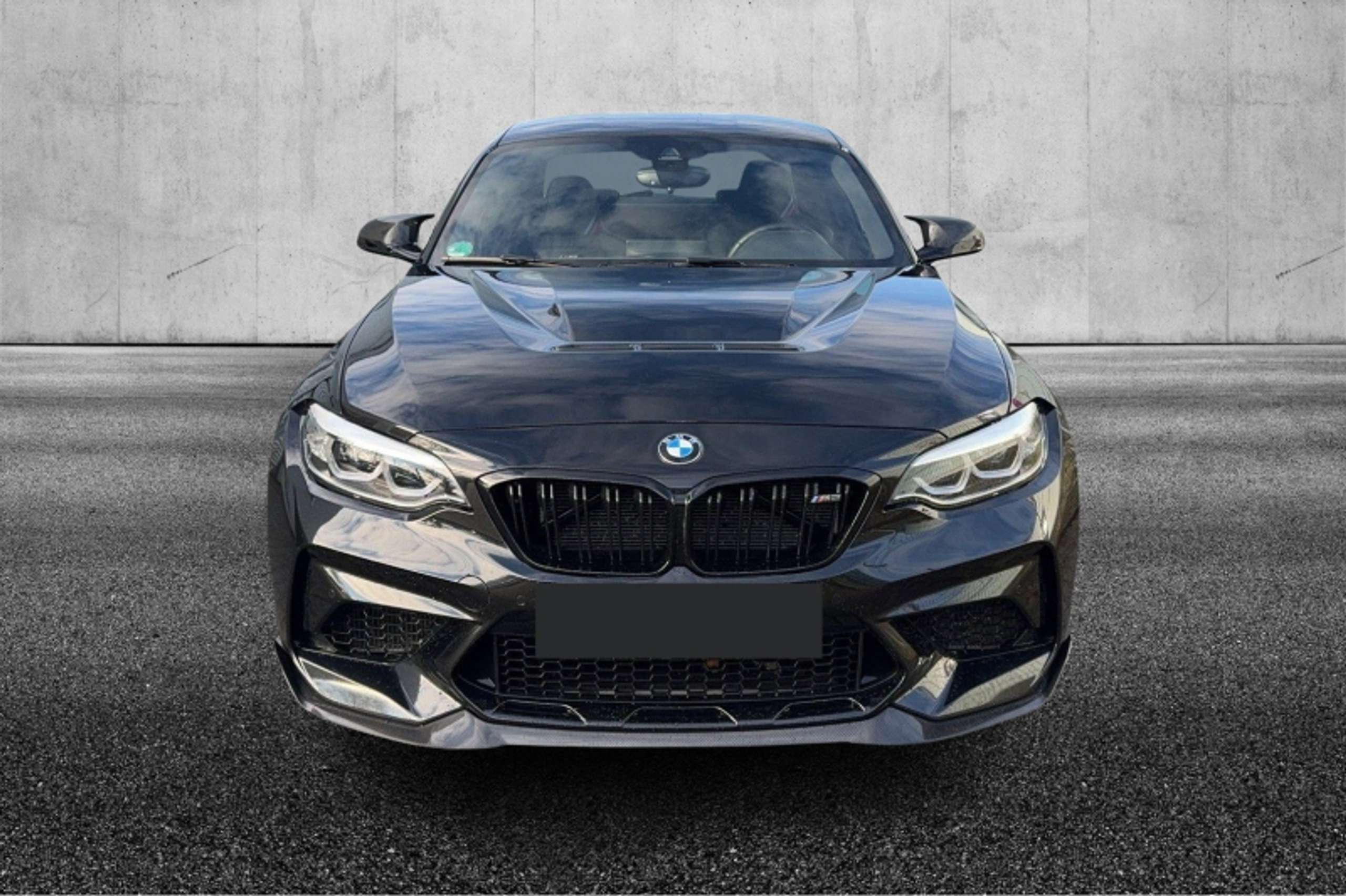 BMW - M2