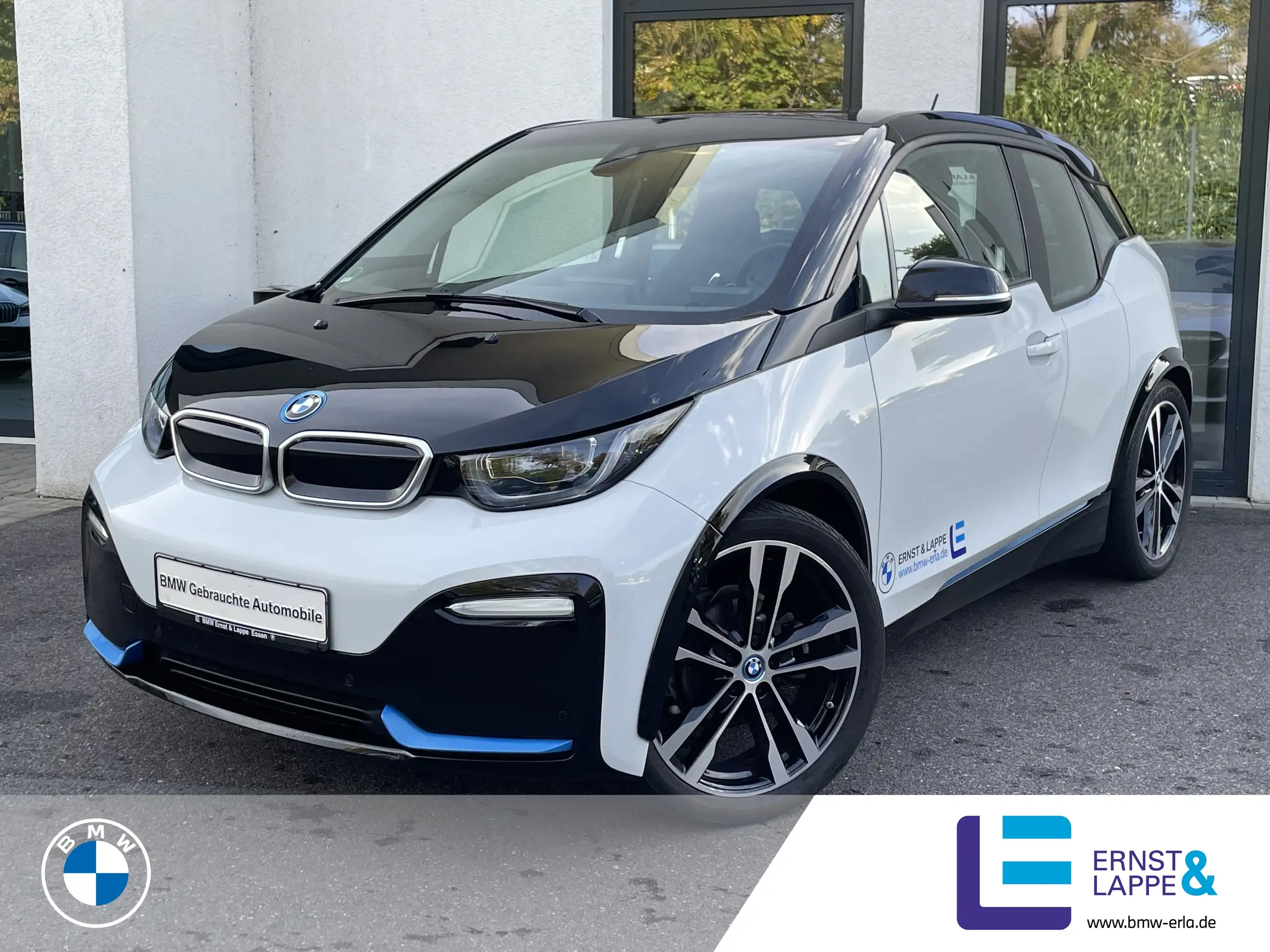 BMW - i3