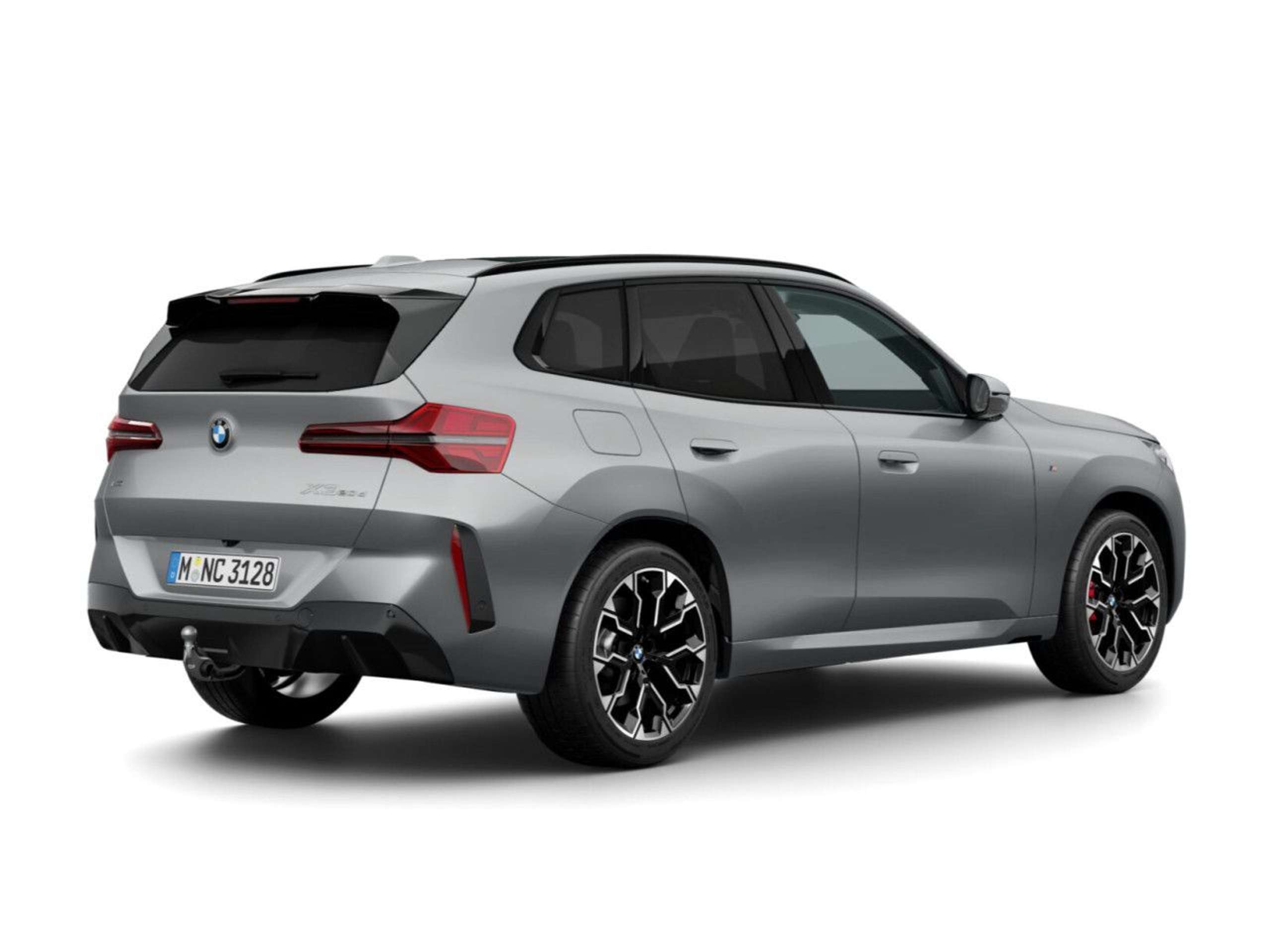 BMW - X3