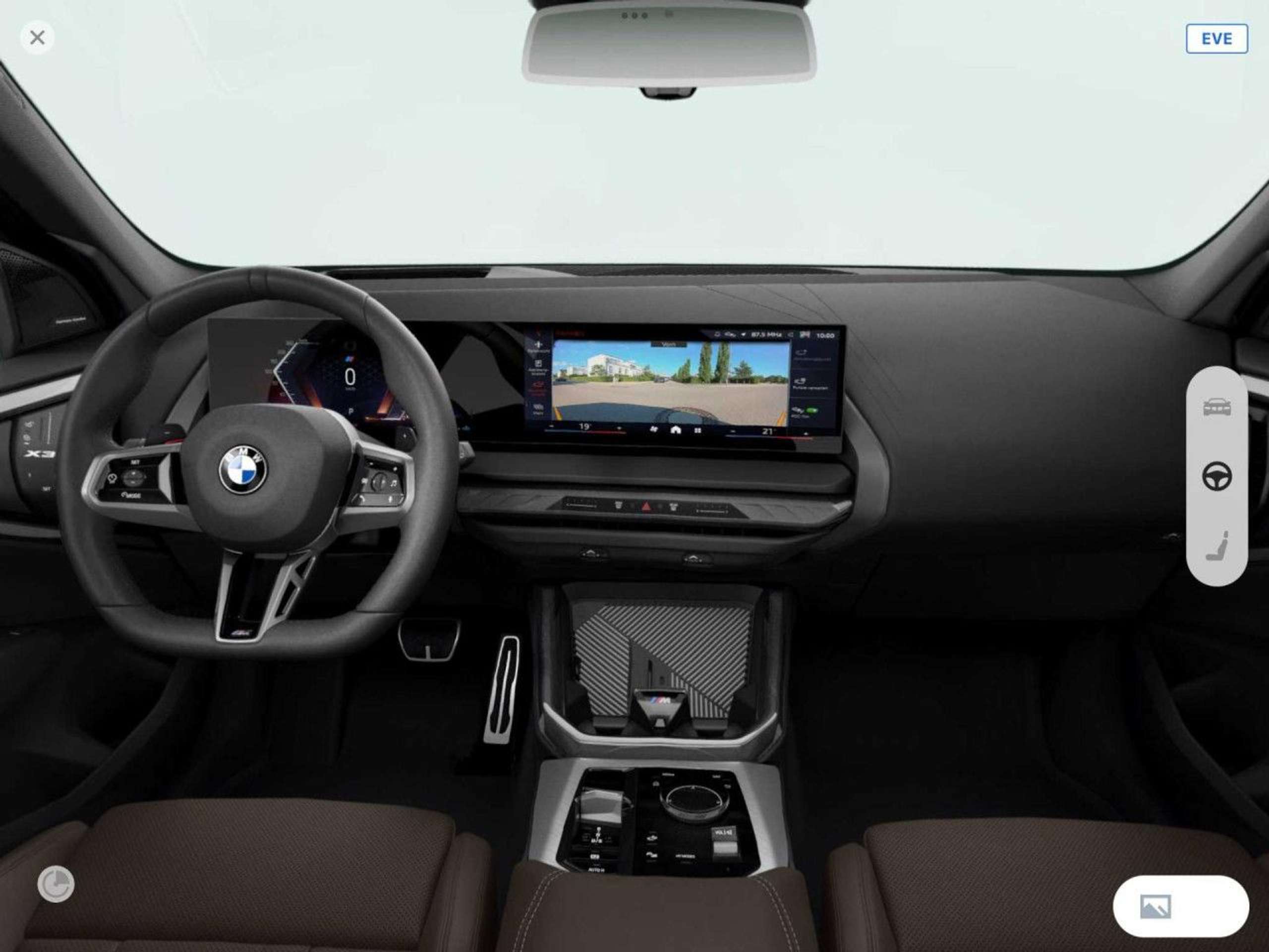 BMW - X3