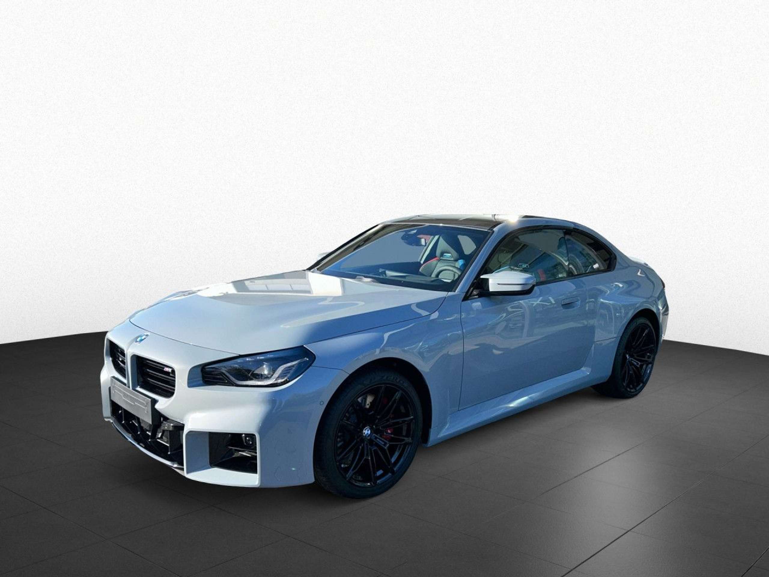 BMW - M2