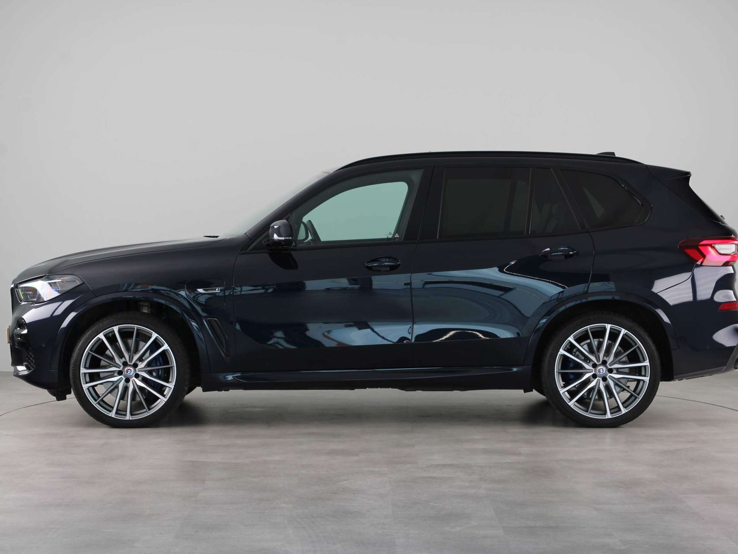 BMW - X5