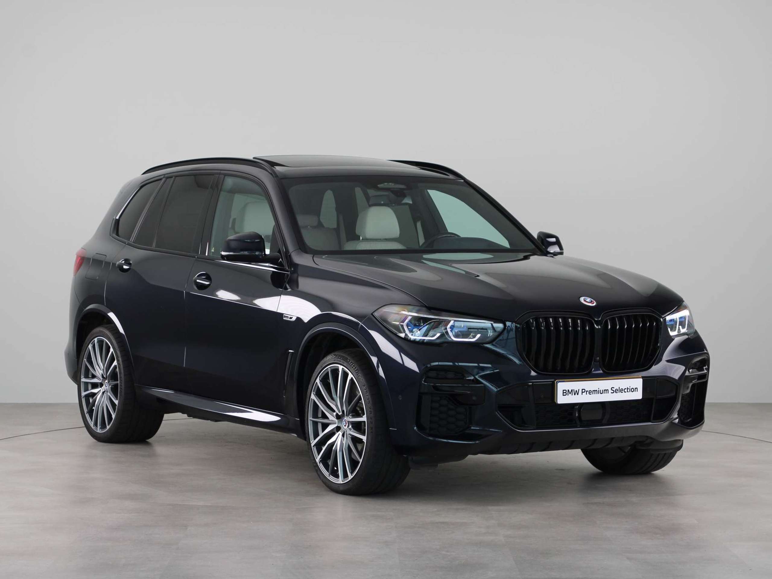 BMW - X5