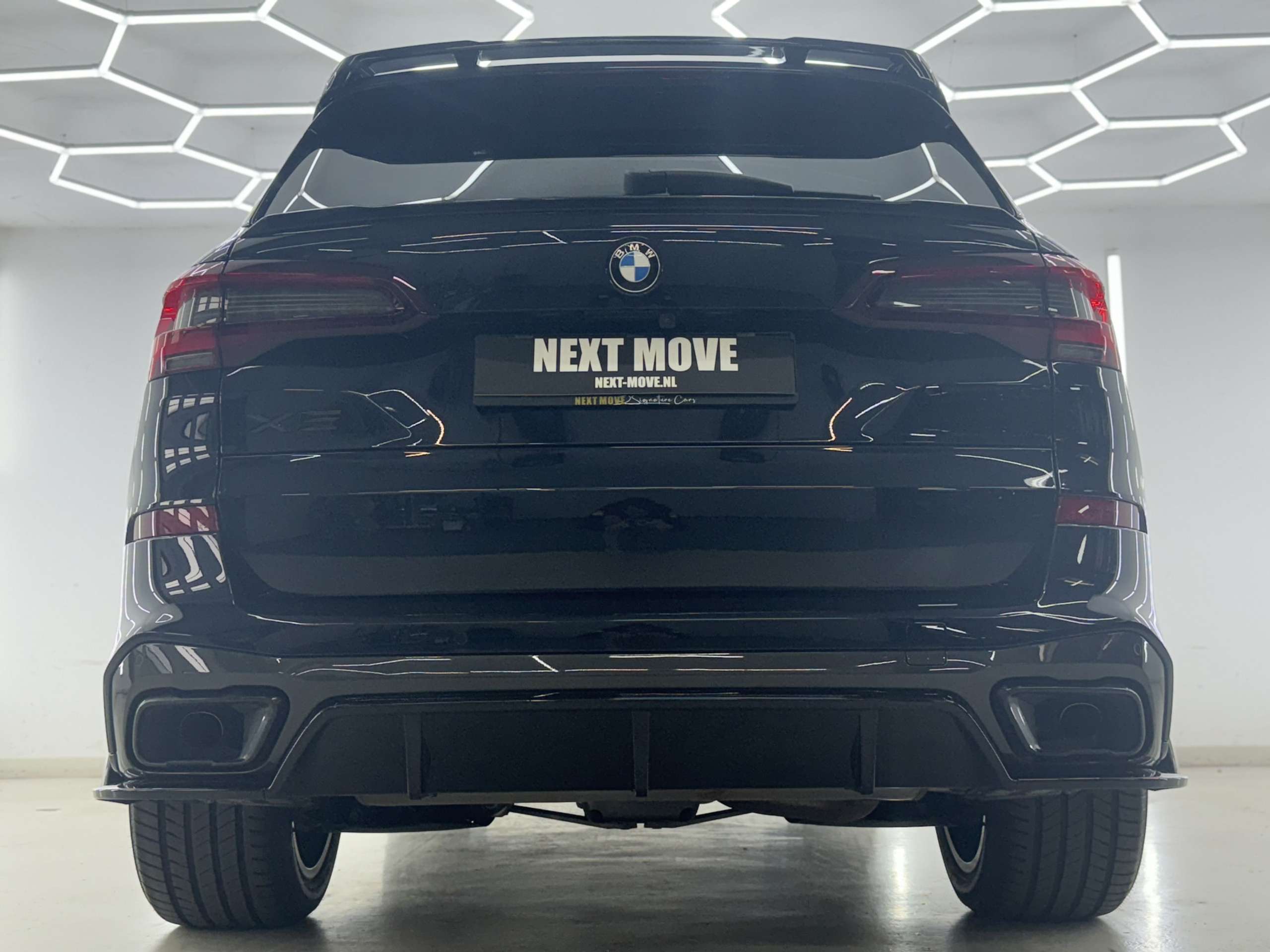 BMW - X5