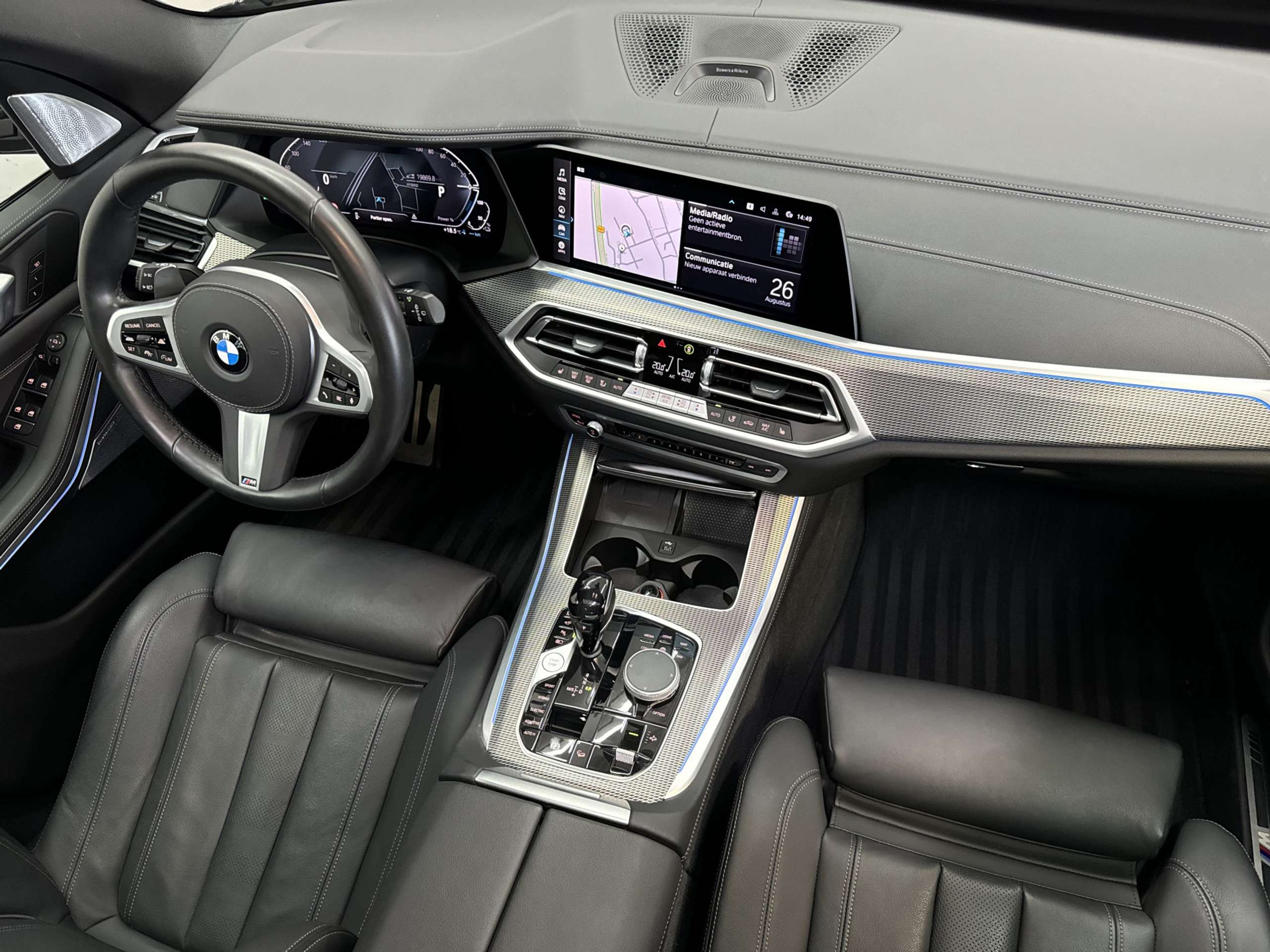 BMW - X5