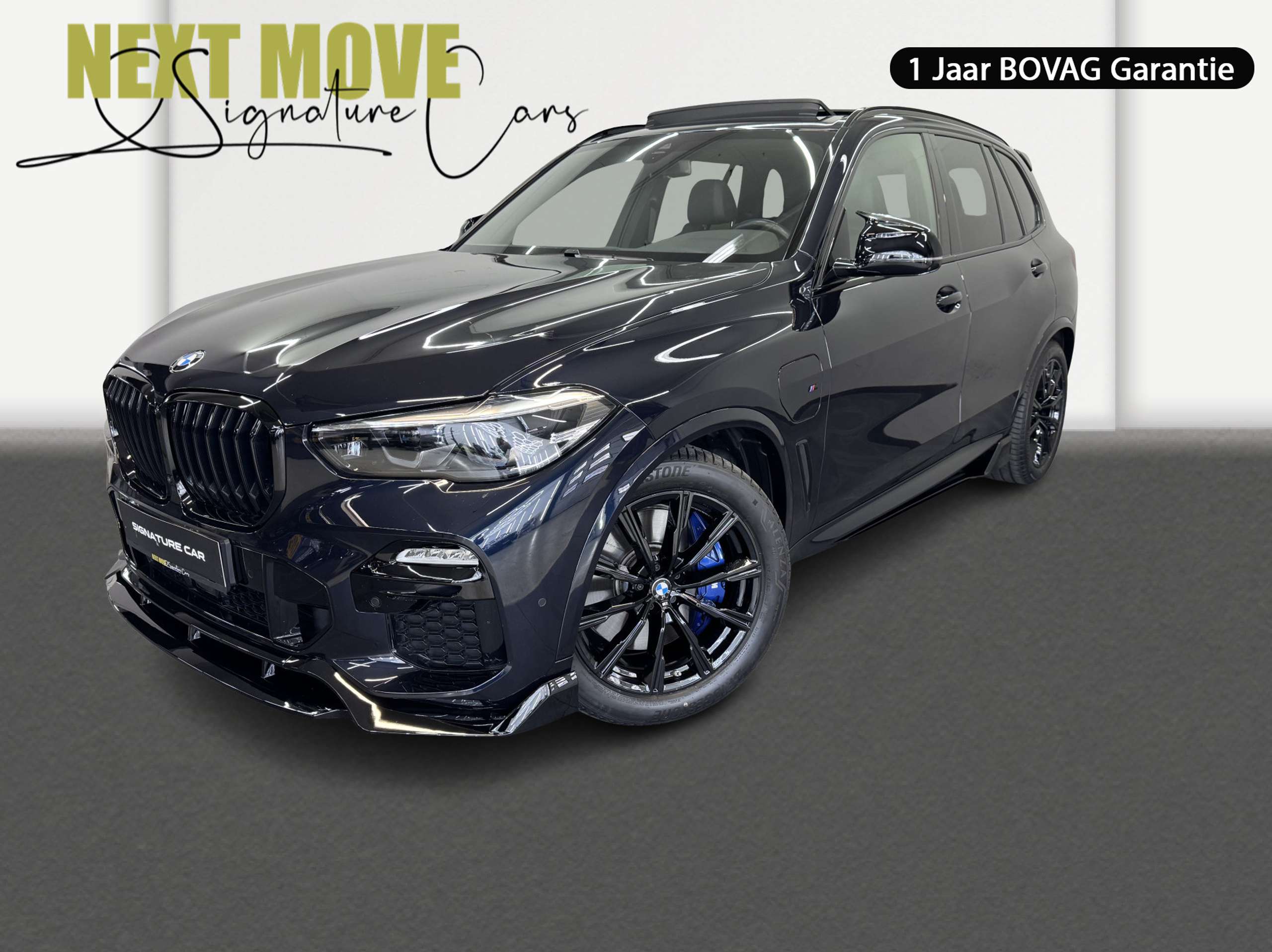 BMW - X5