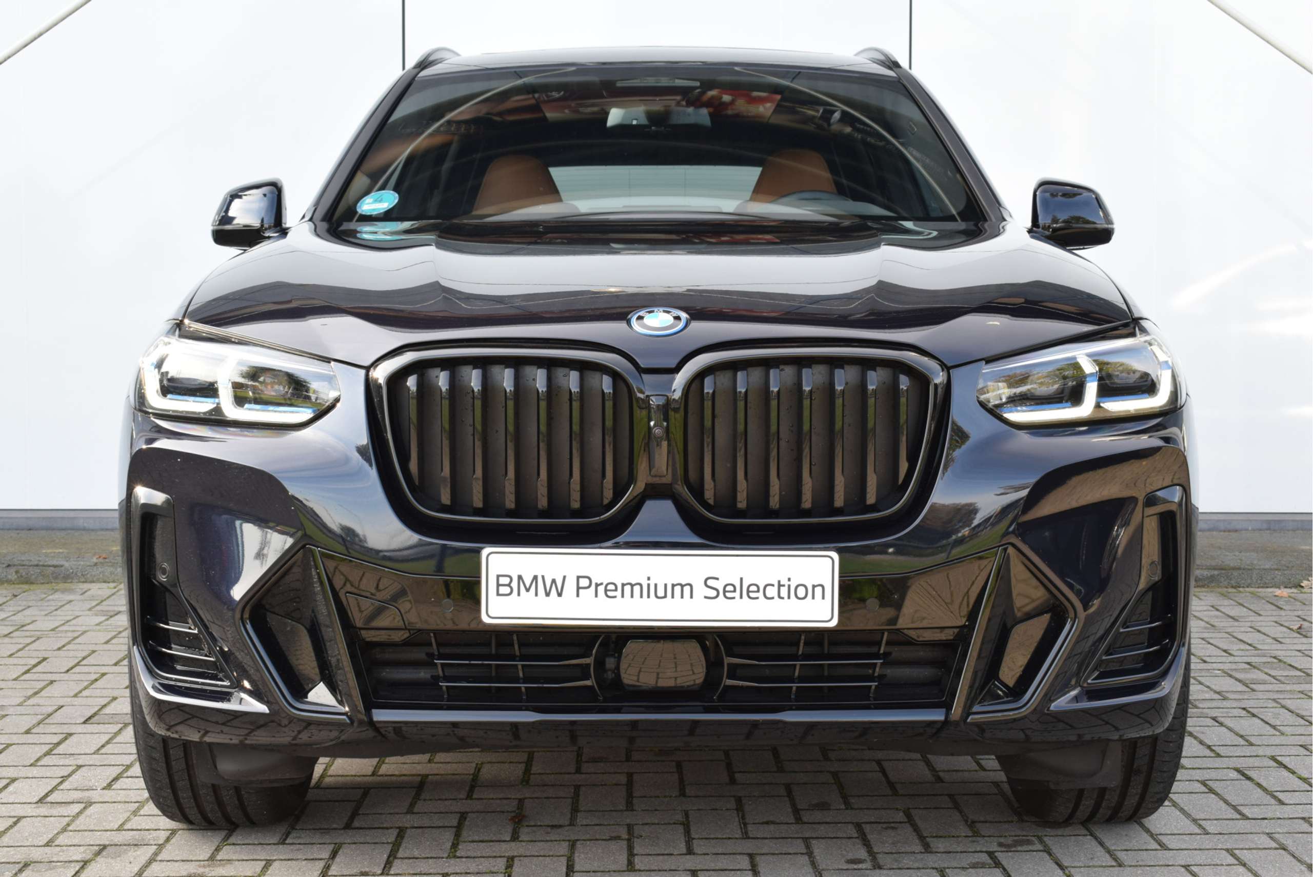 BMW - X3