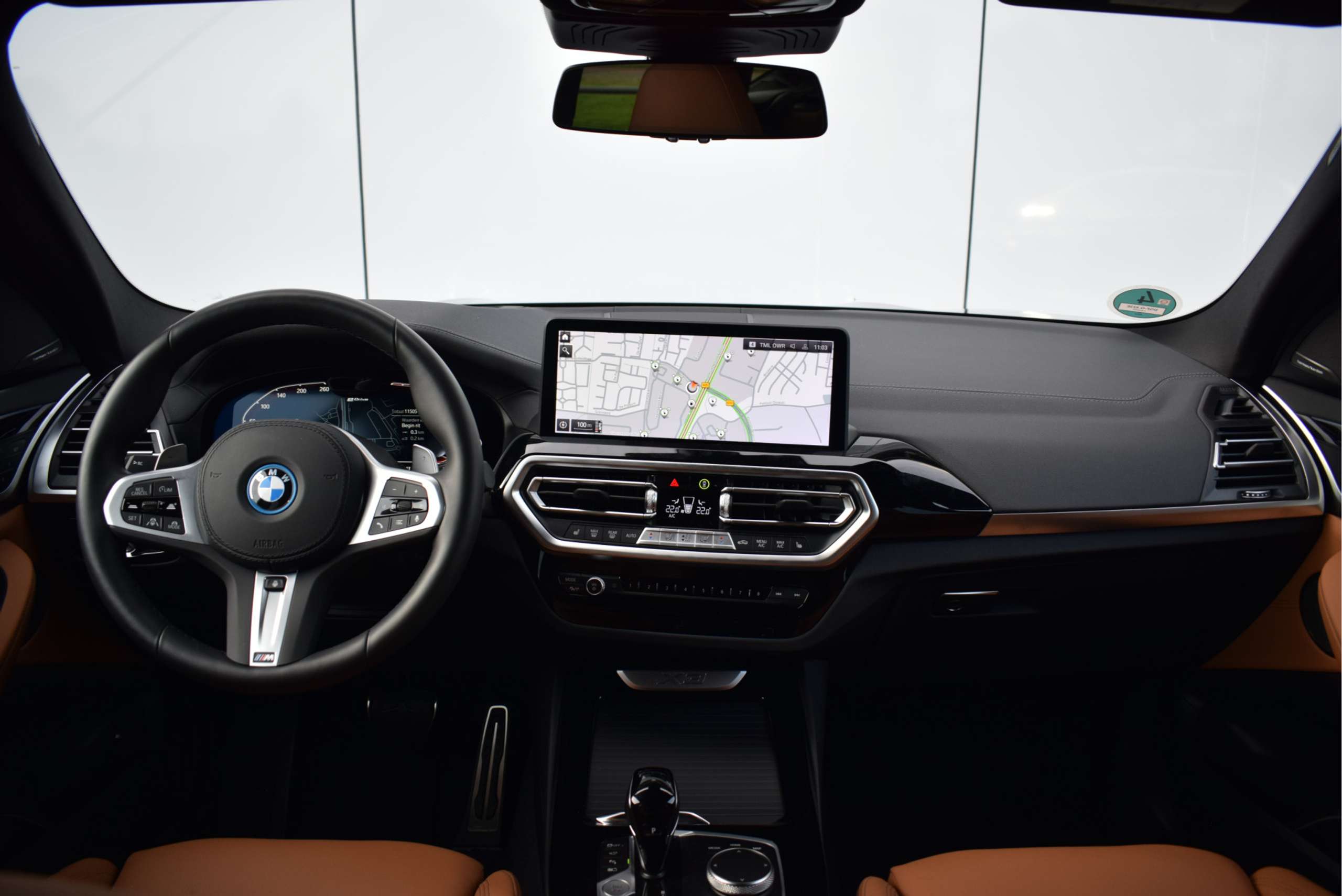 BMW - X3