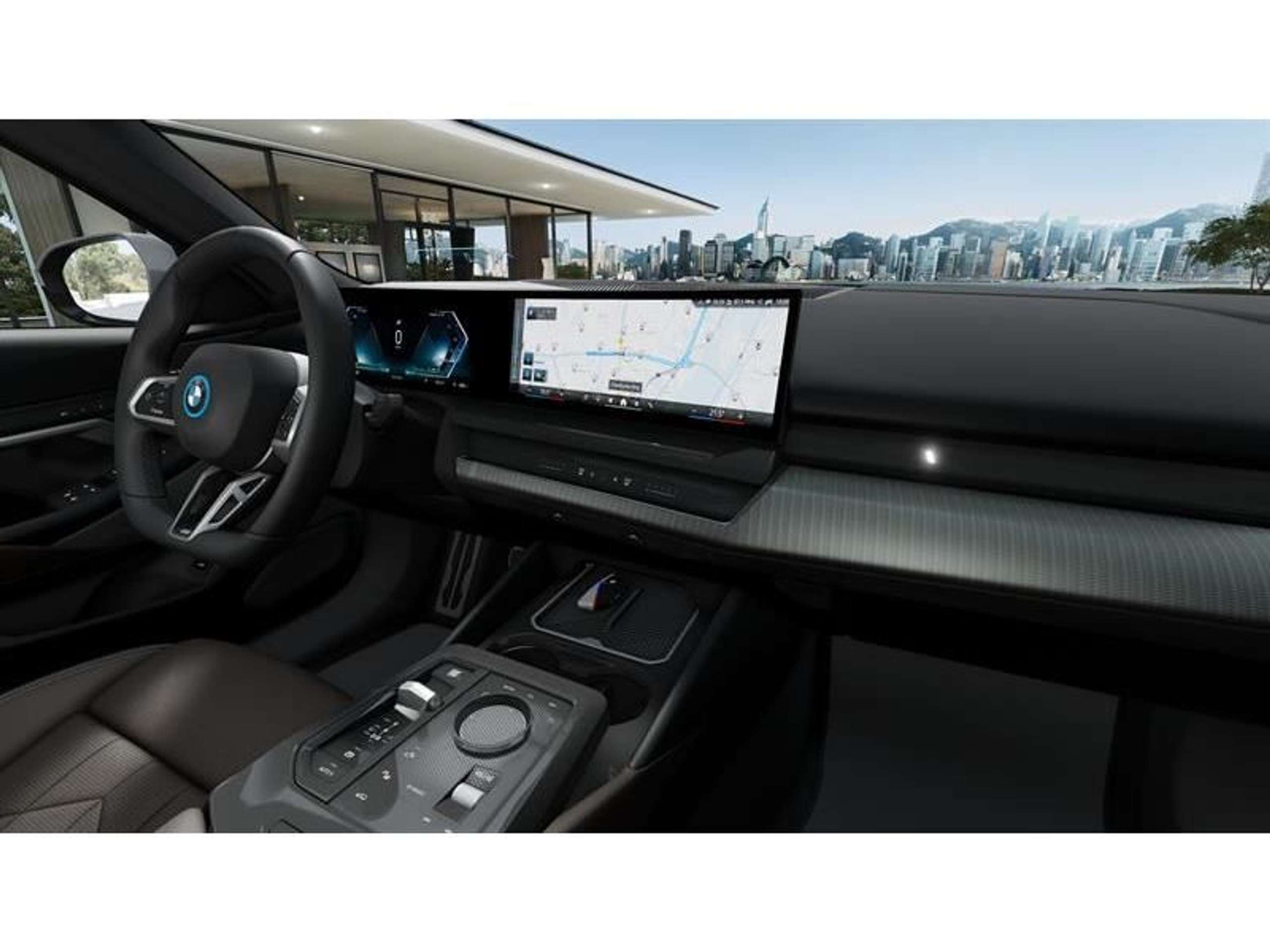 BMW - i5