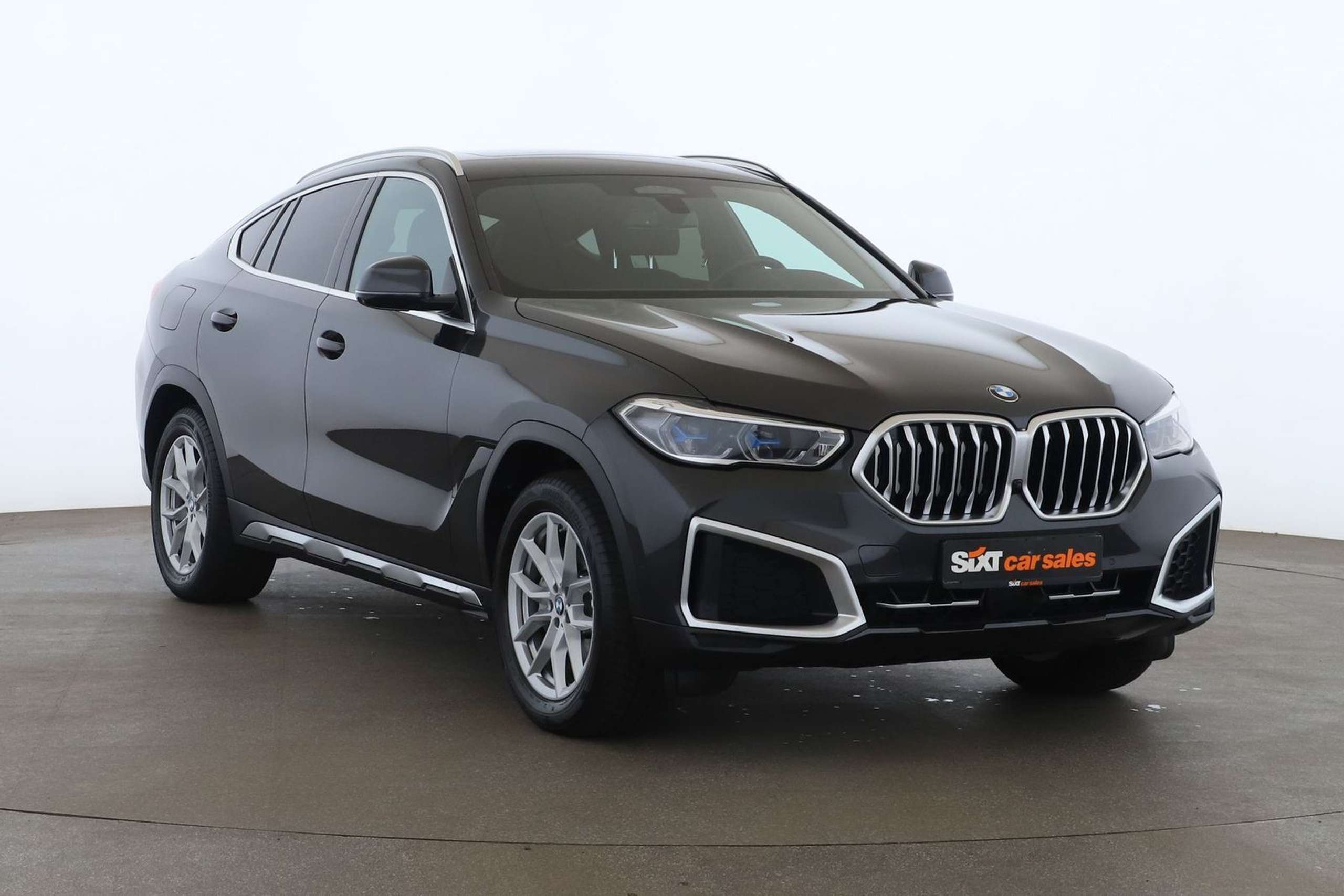 BMW - X6