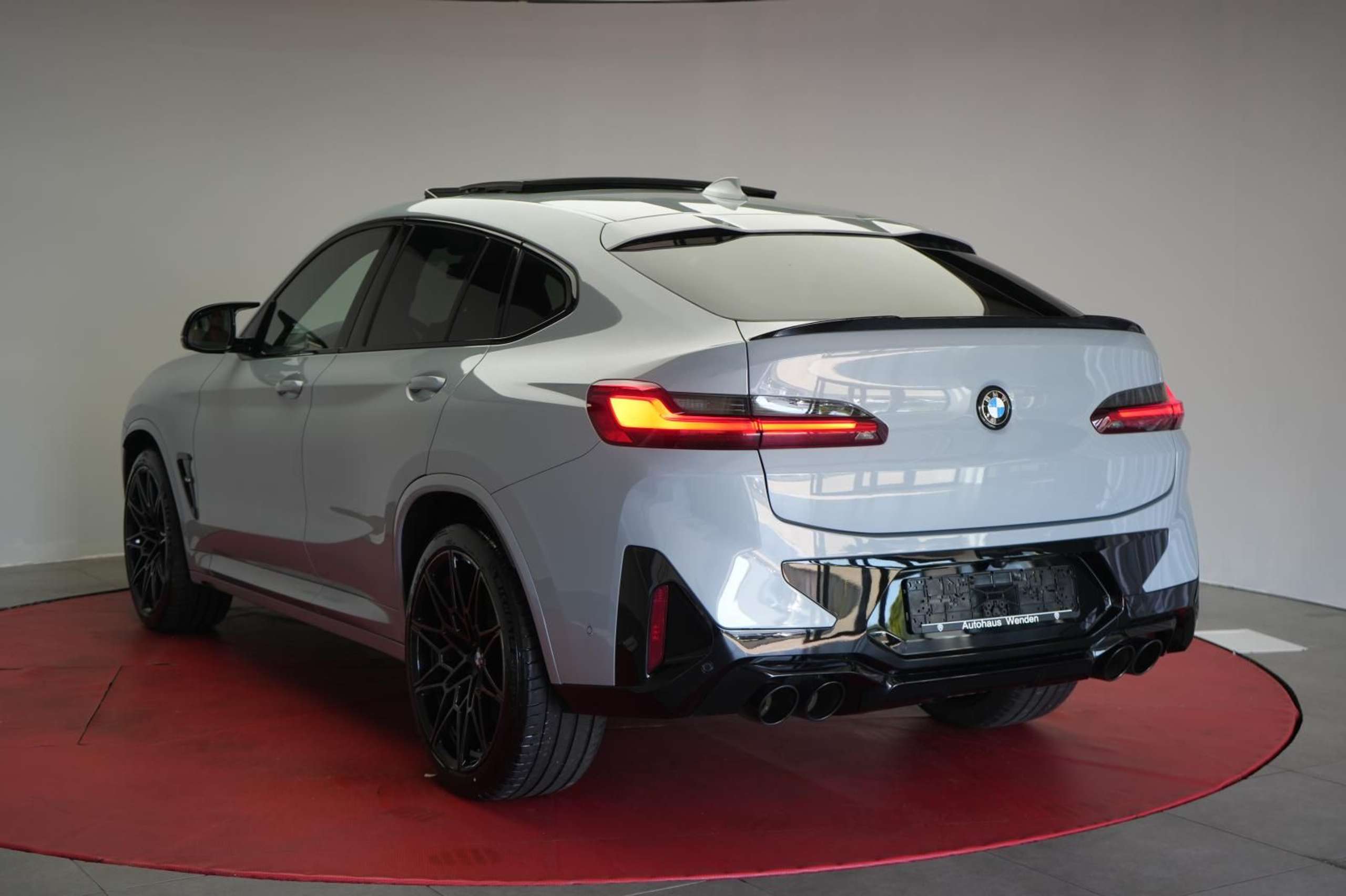 BMW - X4