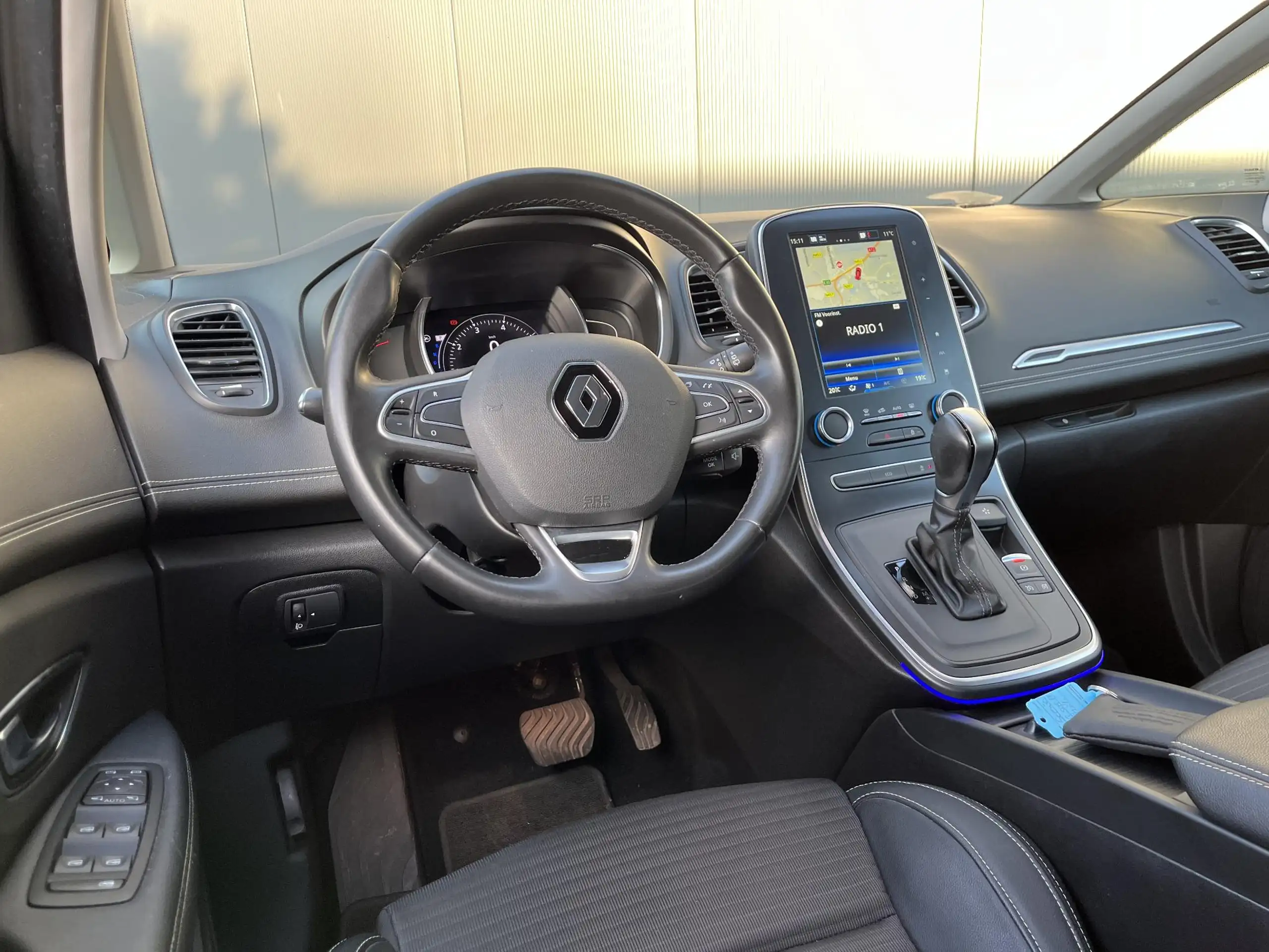 Renault - Scenic