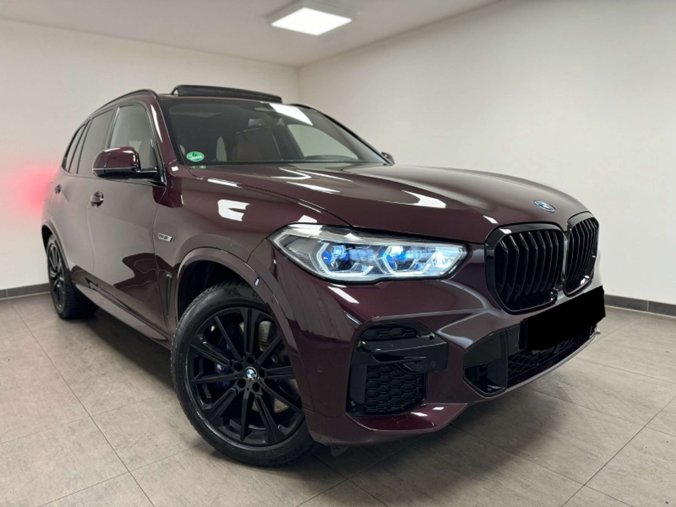 BMW - X5