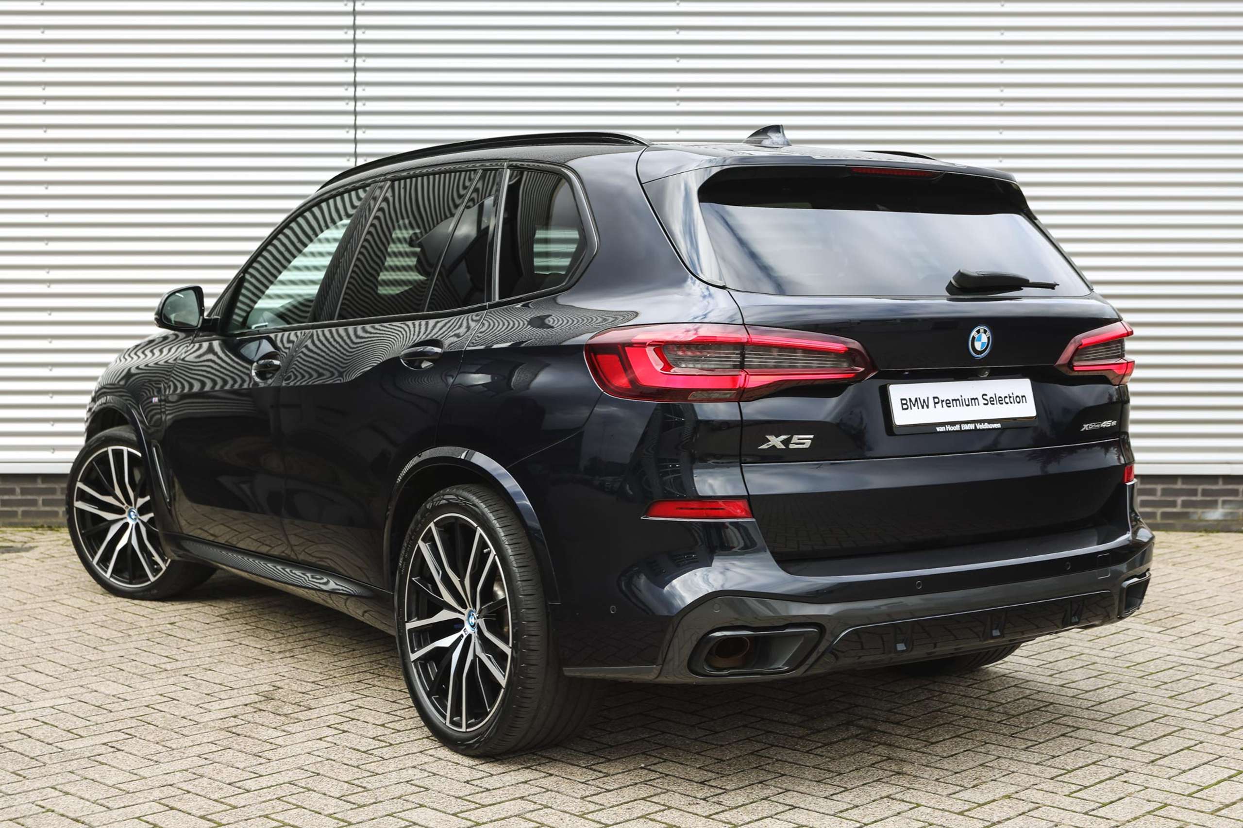 BMW - X5