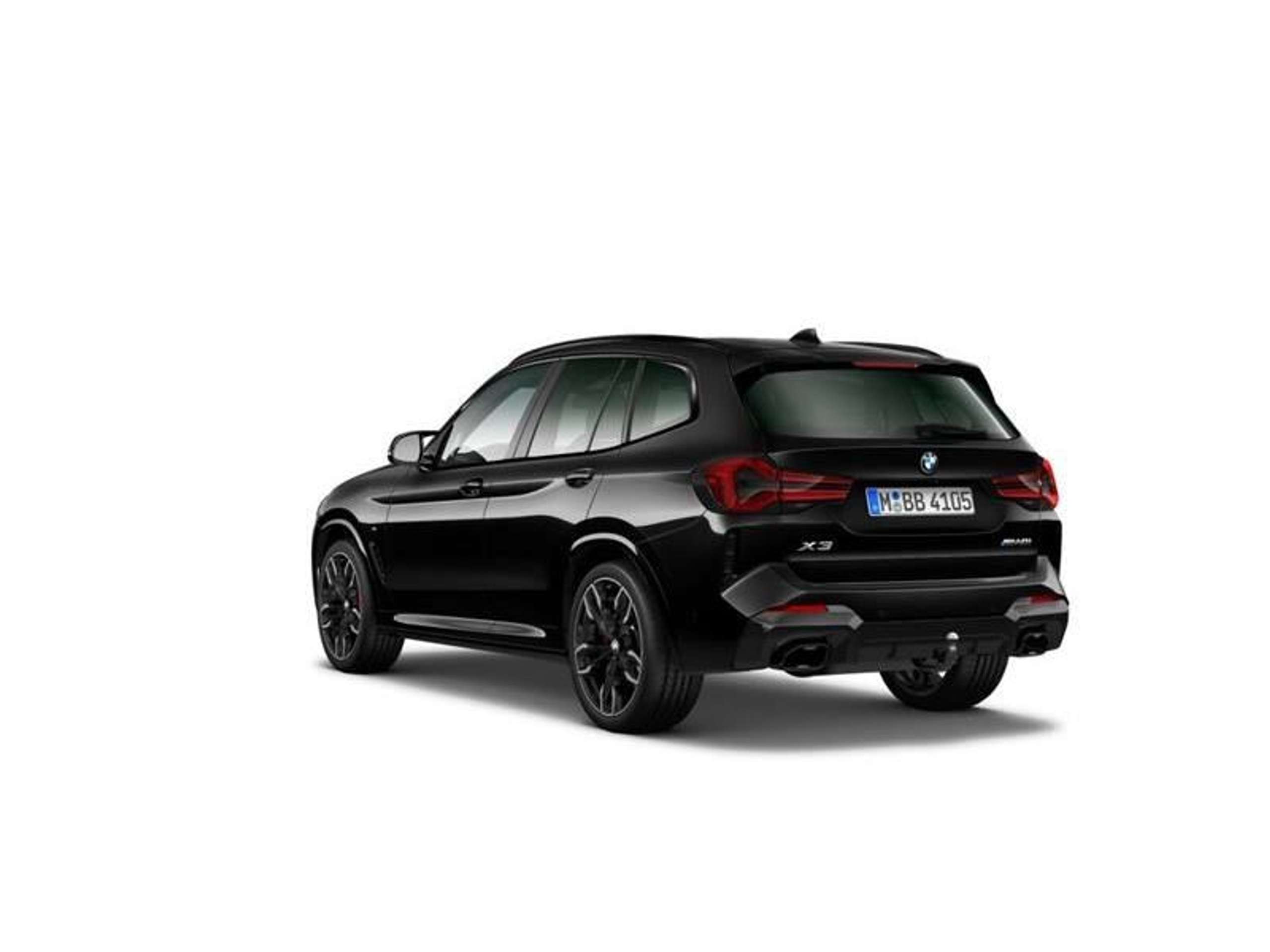 BMW - X3 M