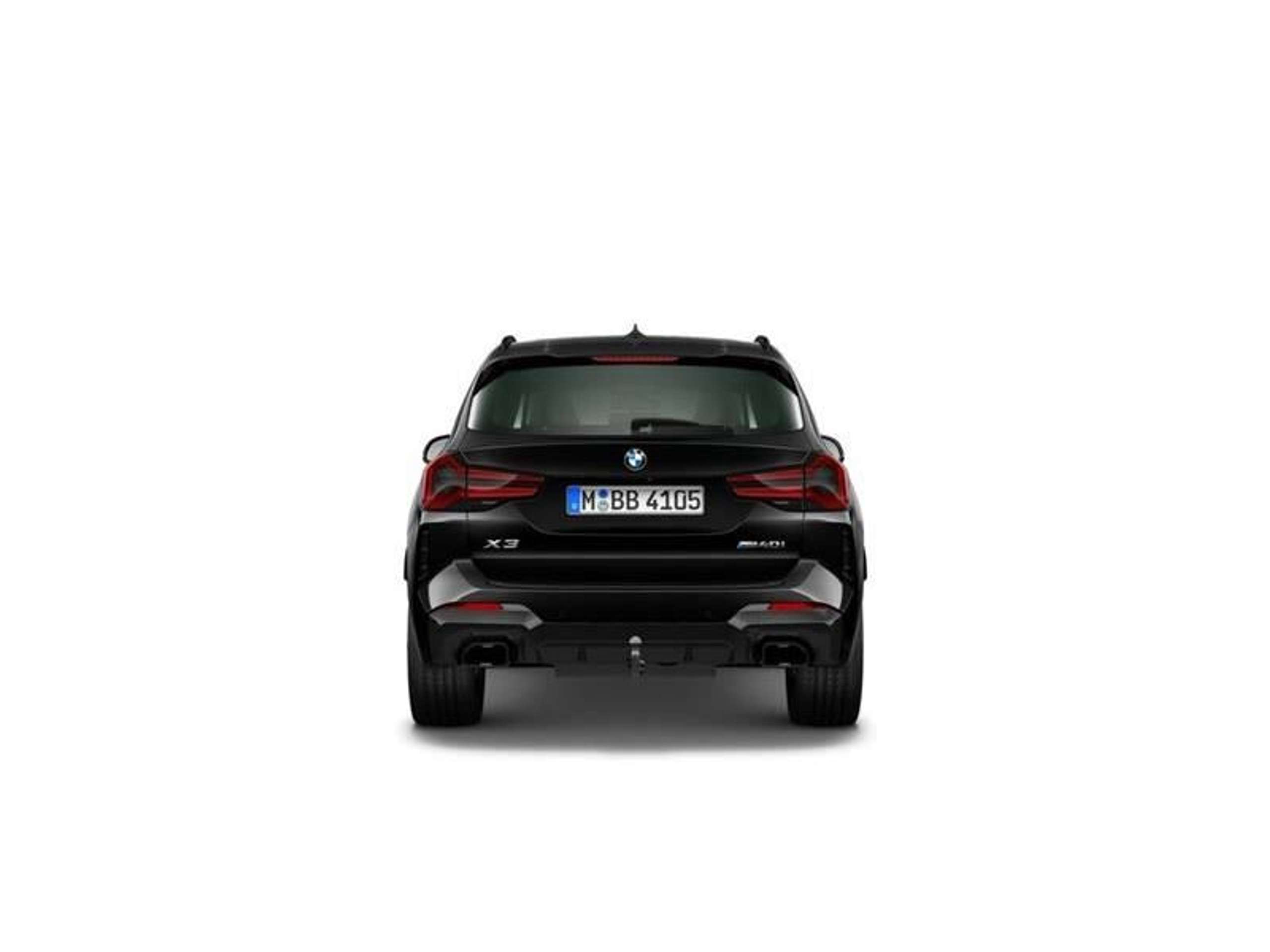 BMW - X3 M