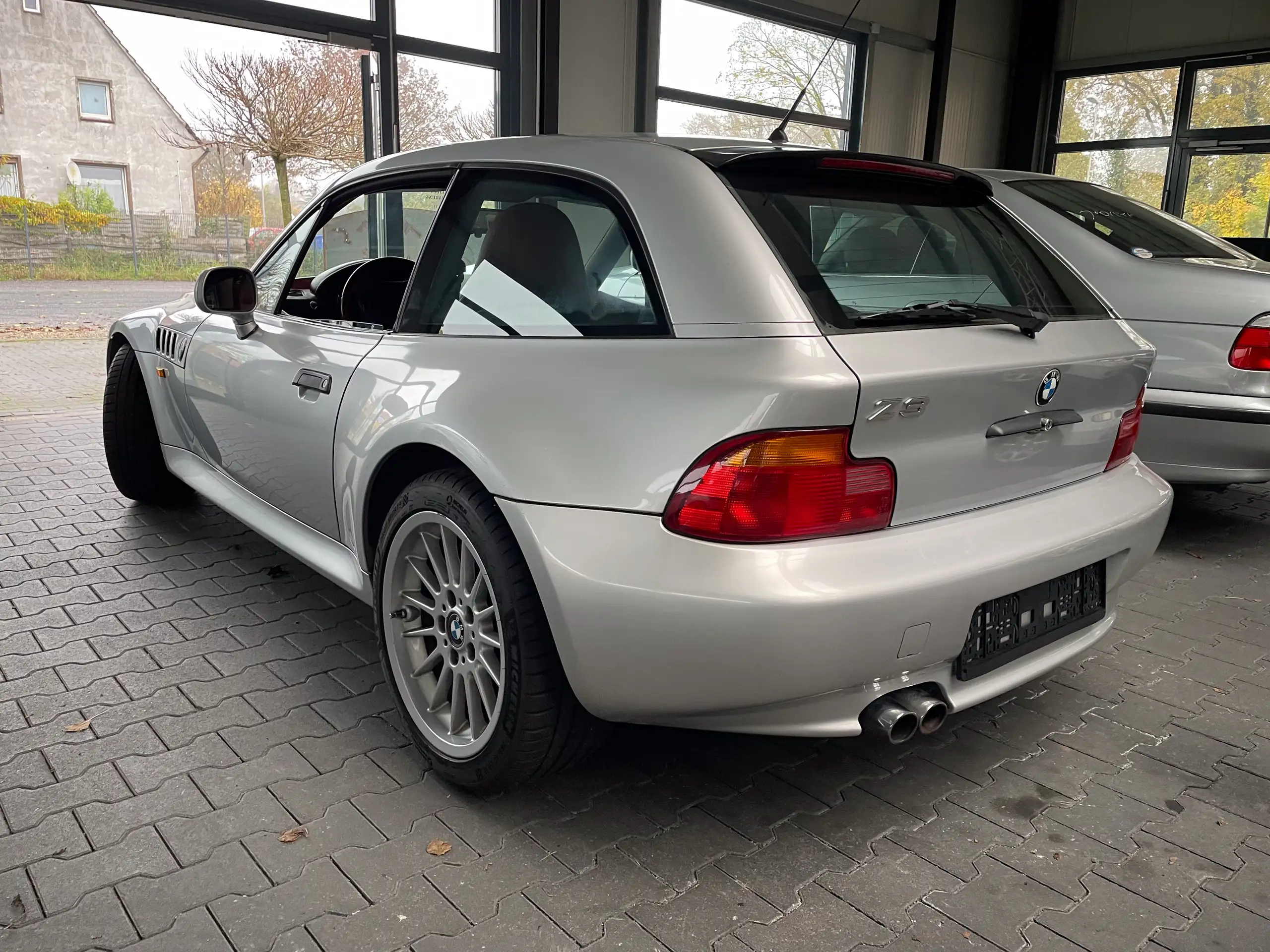 BMW - Z3