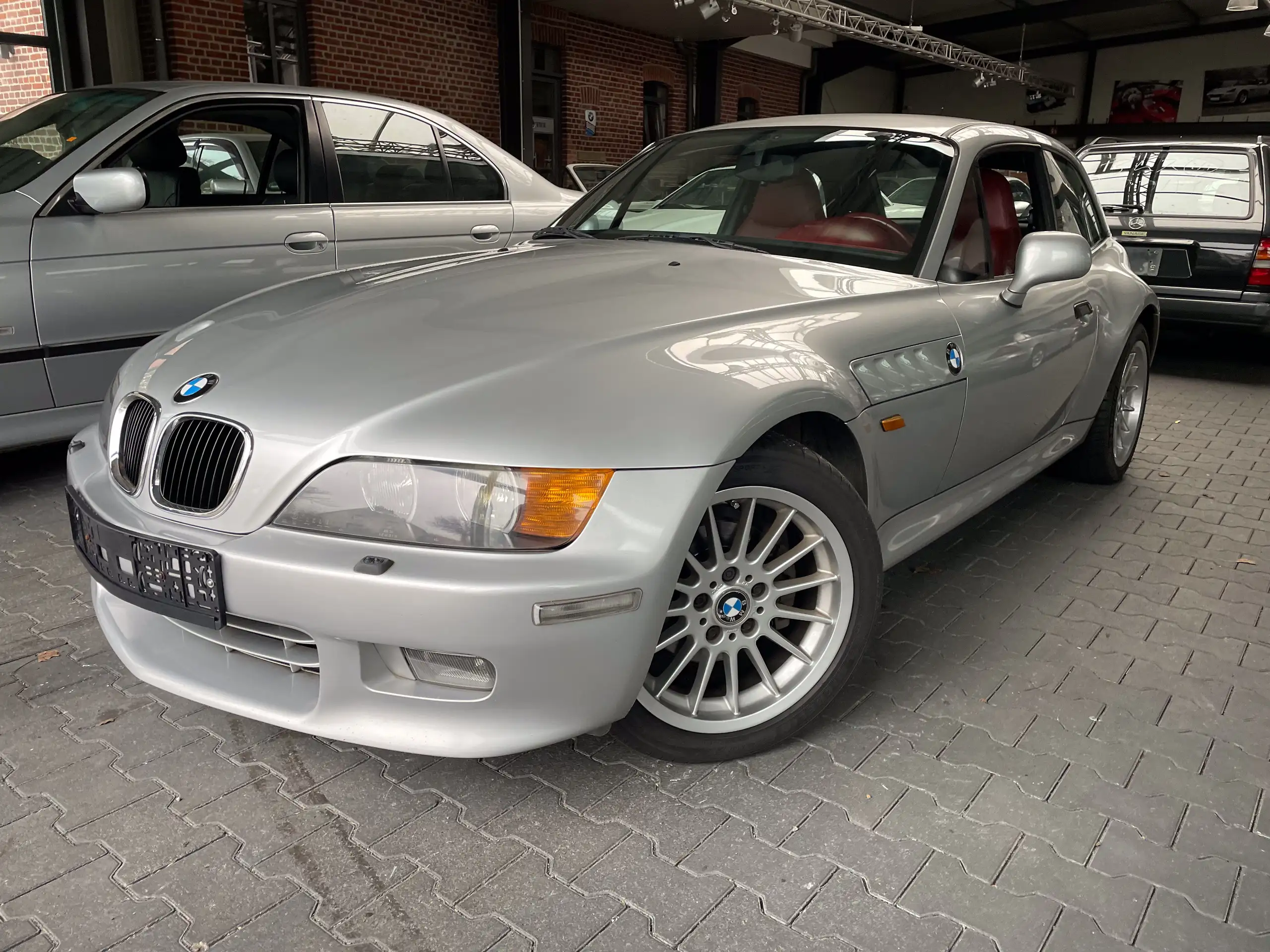 BMW - Z3