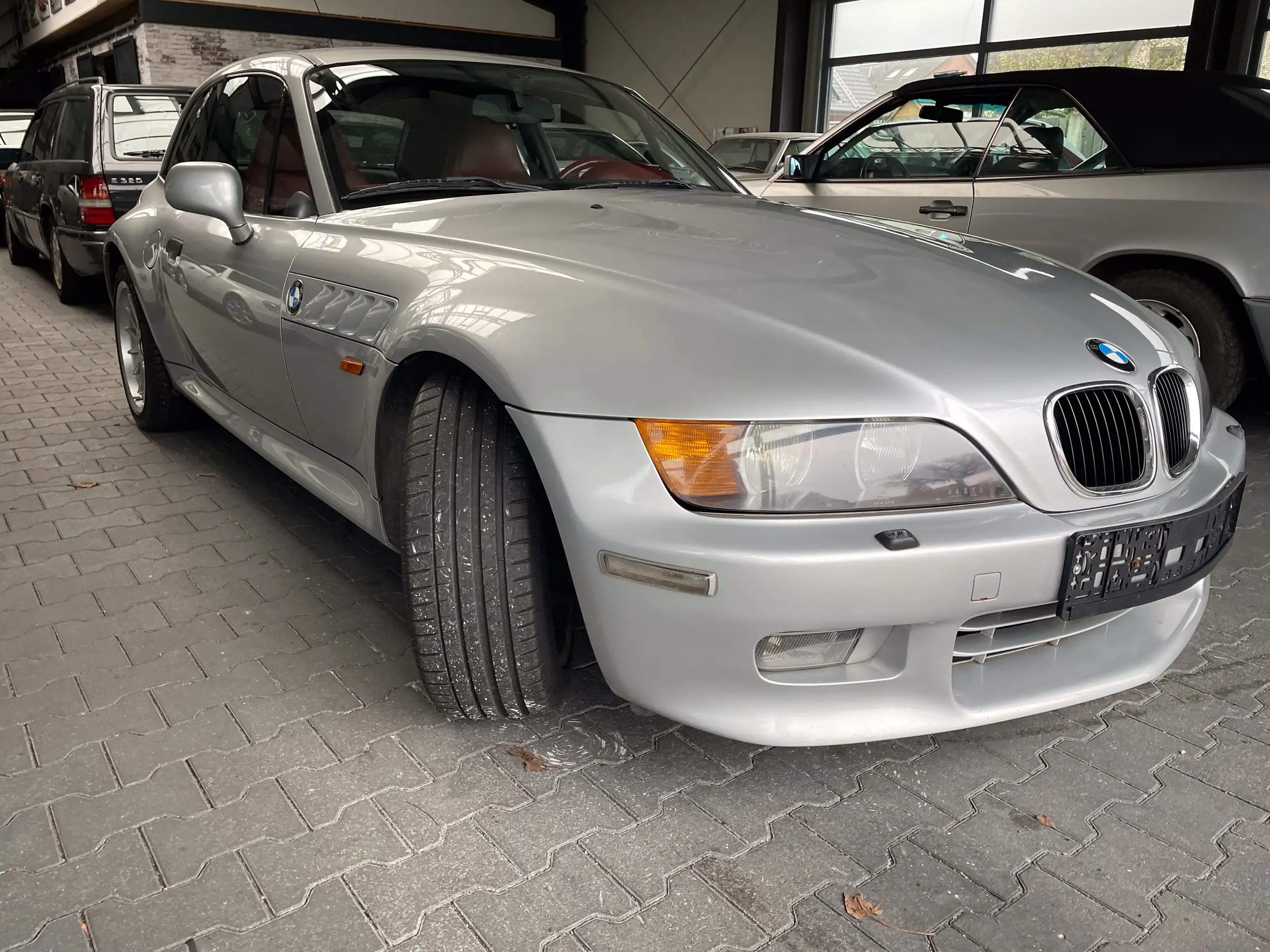 BMW - Z3