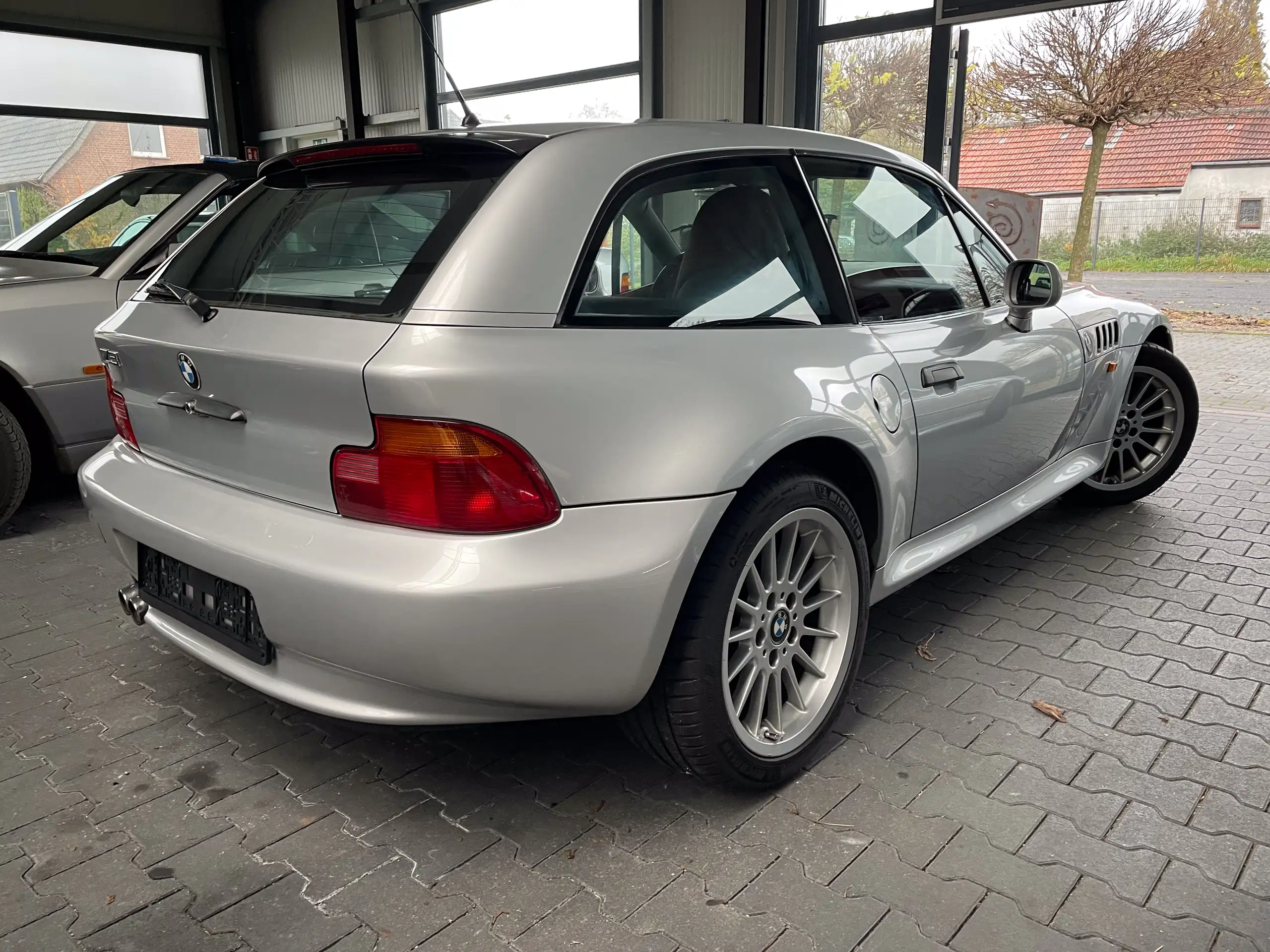 BMW - Z3